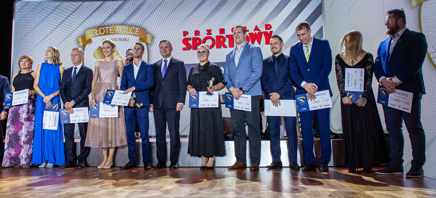 Gala z okazji setnej rocznicy powstania PZLA obrazek 23