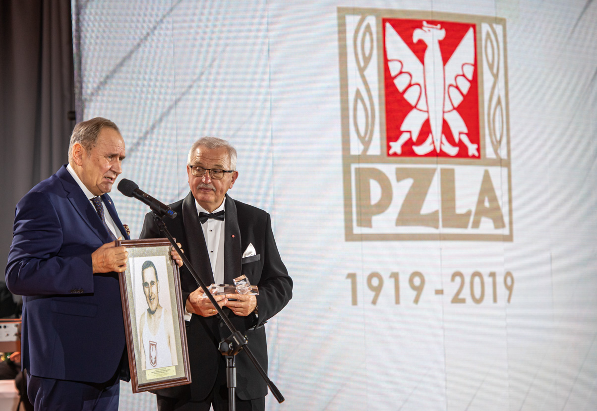 Gala z okazji setnej rocznicy powstania PZLA obrazek 6