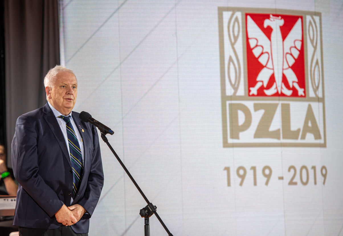 Gala z okazji setnej rocznicy powstania PZLA obrazek 7