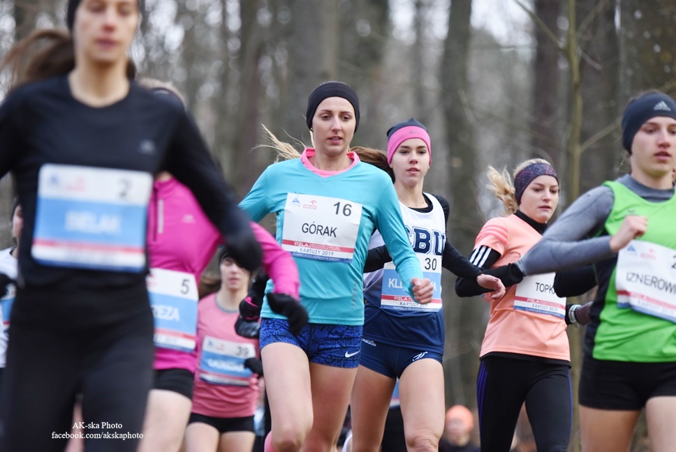 PZLA Mistrzostwa Polski U23 w Biegach Przełajowych 2019, Kartuzy obrazek 3