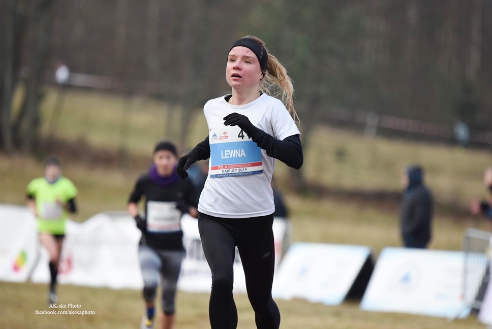 PZLA Mistrzostwa Polski U23 w Biegach Przełajowych 2019, Kartuzy obrazek 8