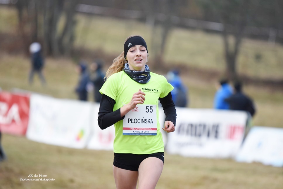 PZLA Mistrzostwa Polski U23 w Biegach Przełajowych 2019, Kartuzy obrazek 11