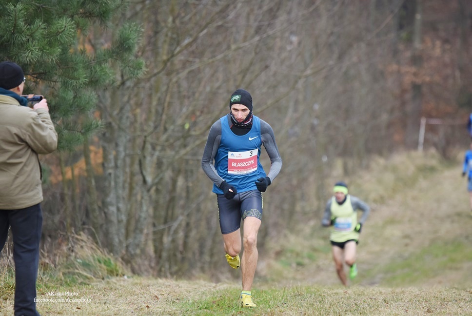PZLA Mistrzostwa Polski U23 w Biegach Przełajowych 2019, Kartuzy obrazek 14