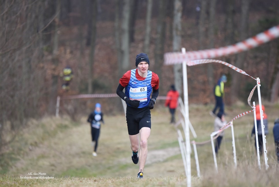 PZLA Mistrzostwa Polski U23 w Biegach Przełajowych 2019, Kartuzy obrazek 16