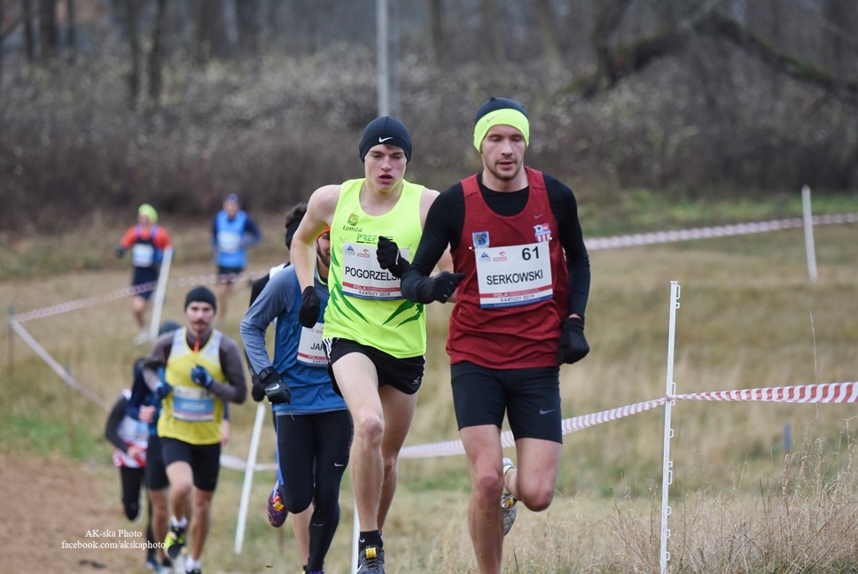 PZLA Mistrzostwa Polski U23 w Biegach Przełajowych 2019, Kartuzy obrazek 17