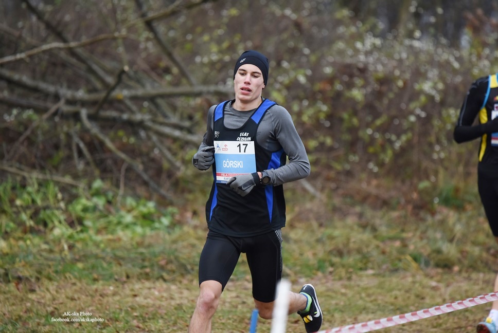 PZLA Mistrzostwa Polski U23 w Biegach Przełajowych 2019, Kartuzy obrazek 22
