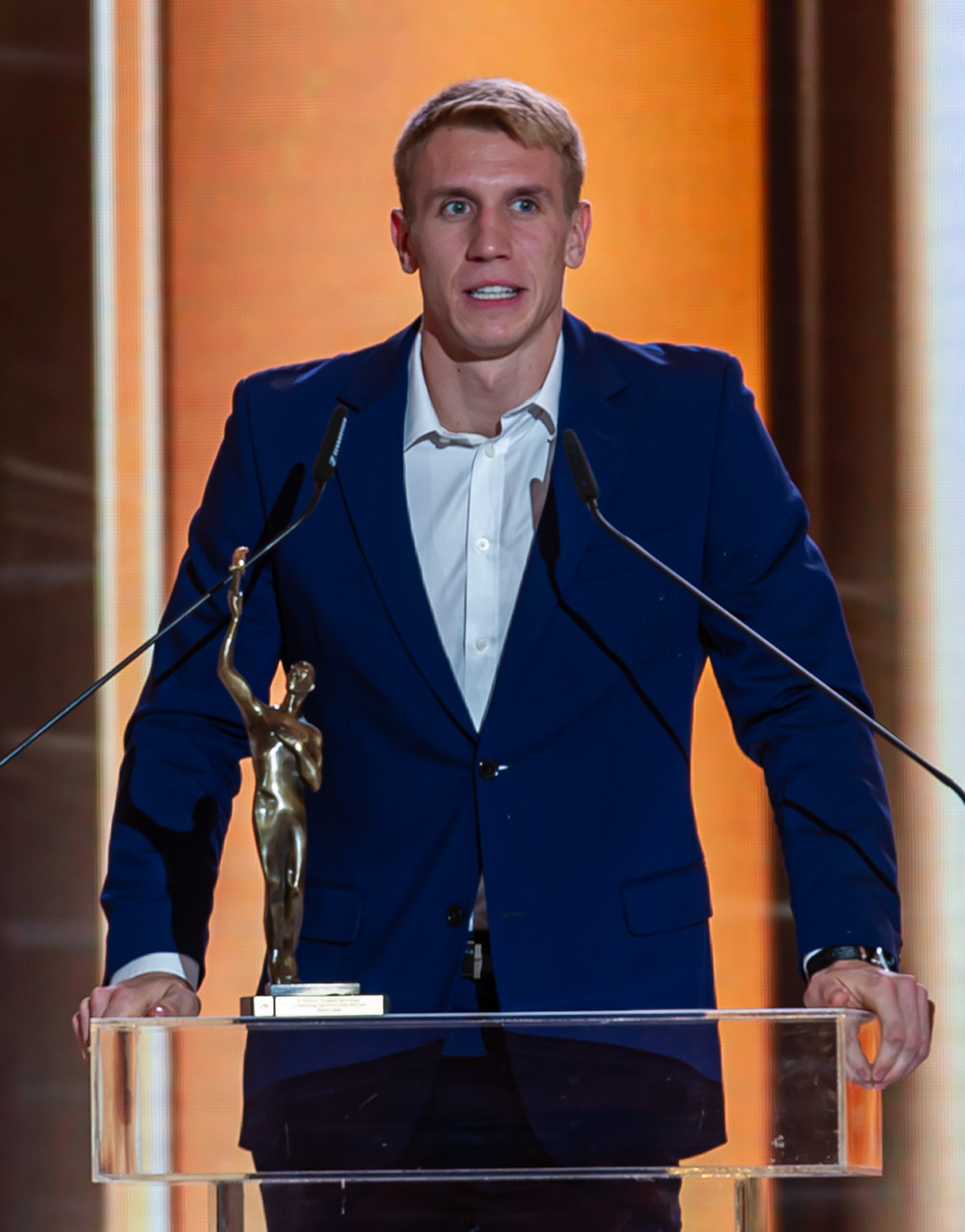 85. Plebiscyt Przeglądu Sportowego ( Fot Marek Biczyk ) obrazek 10