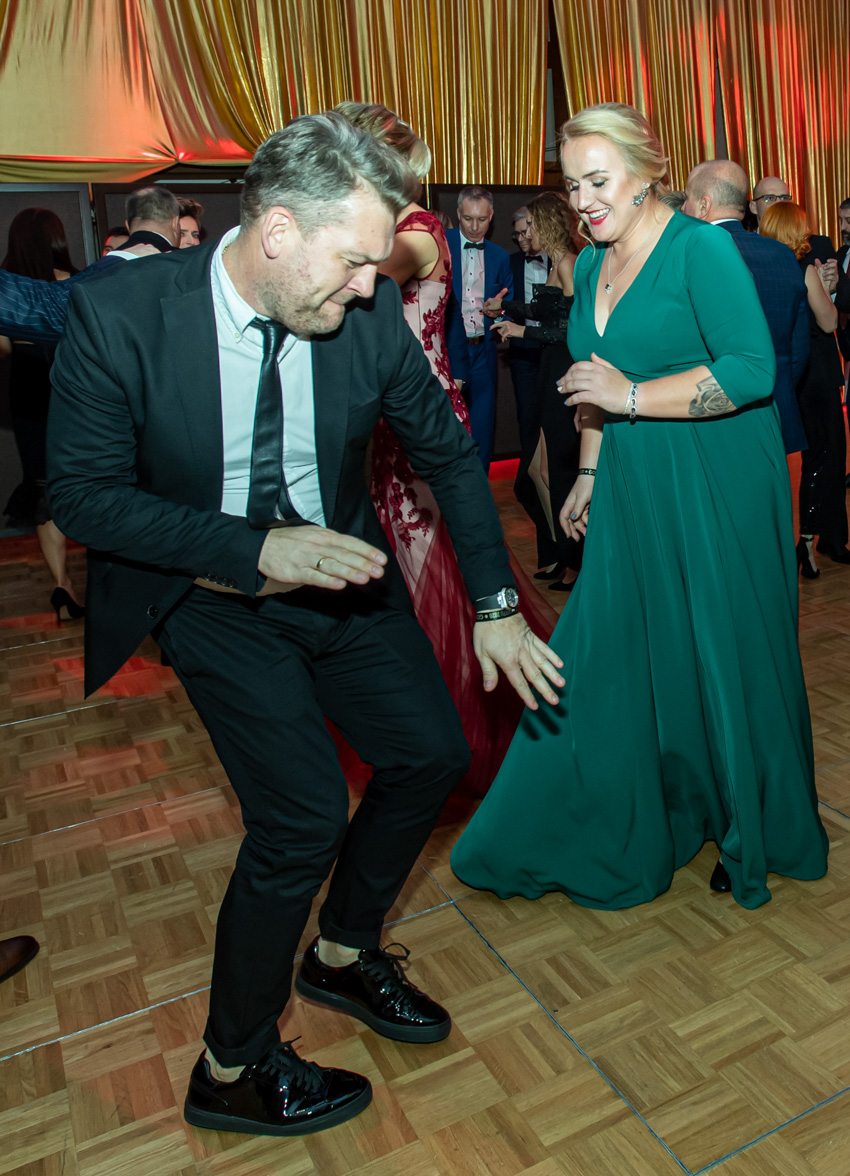 85. Plebiscyt Przeglądu Sportowego ( Fot Marek Biczyk ) obrazek 21
