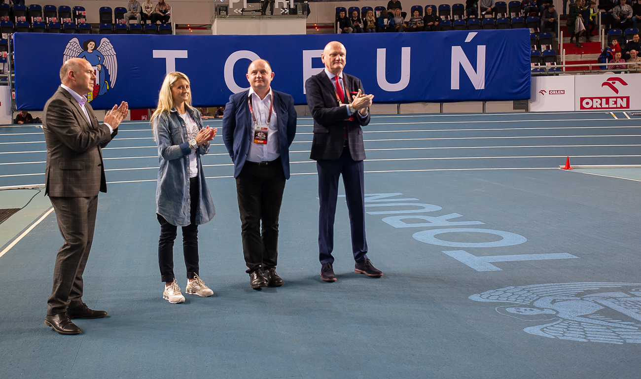 6. ORLEN Copernicus Cup obrazek 1
