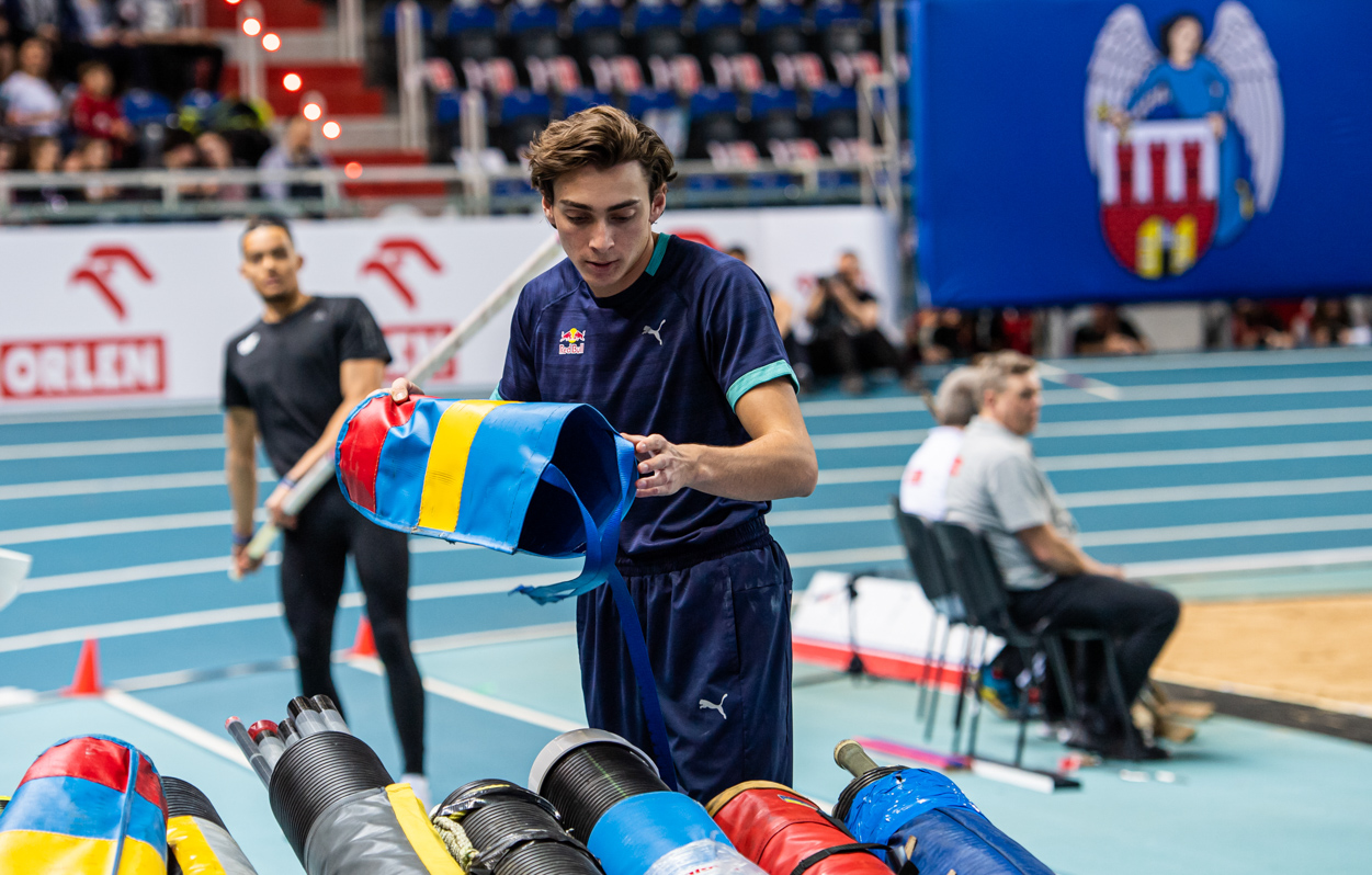6. ORLEN Copernicus Cup obrazek 1