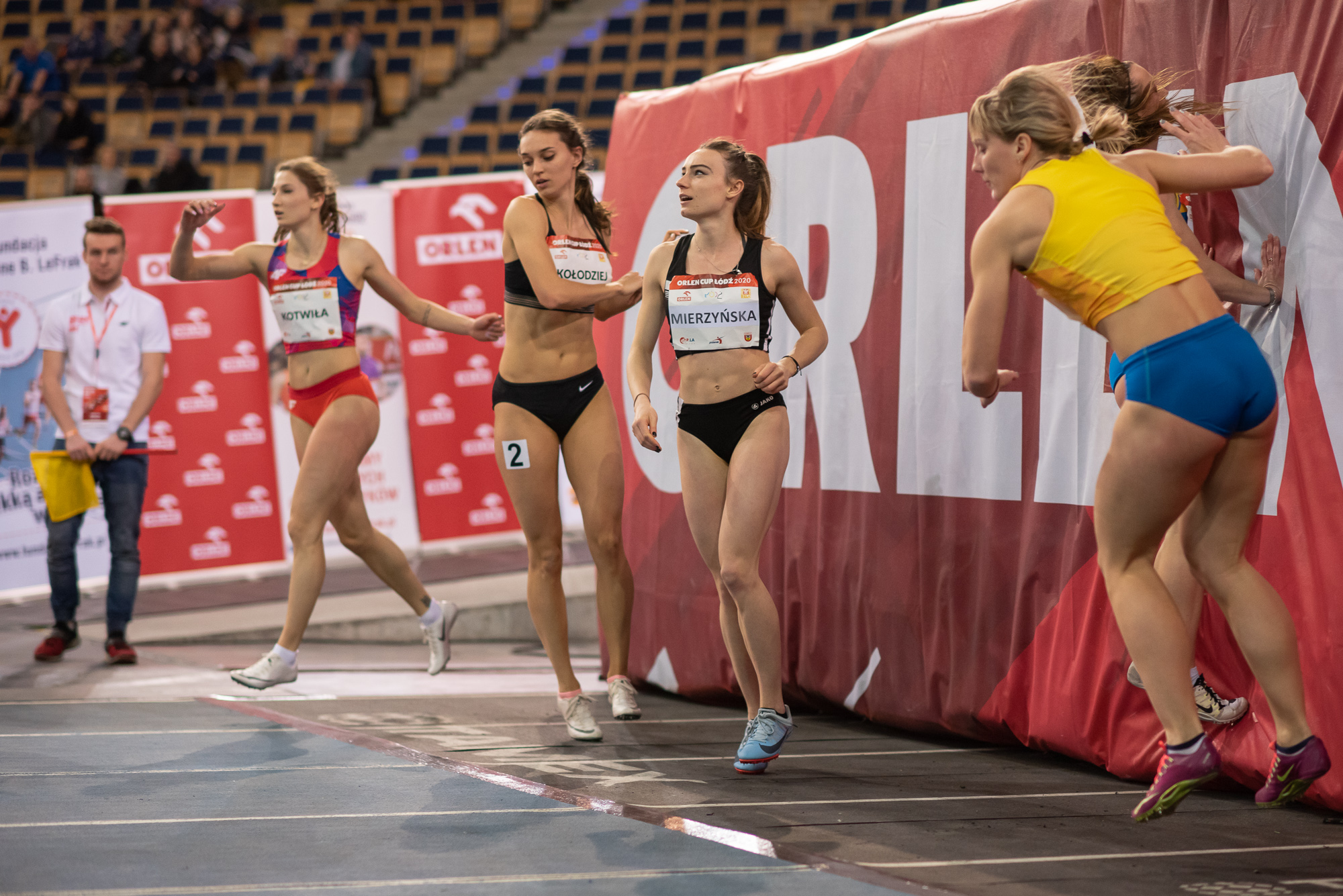 Orlen Cup Łódź 2020 obrazek 24