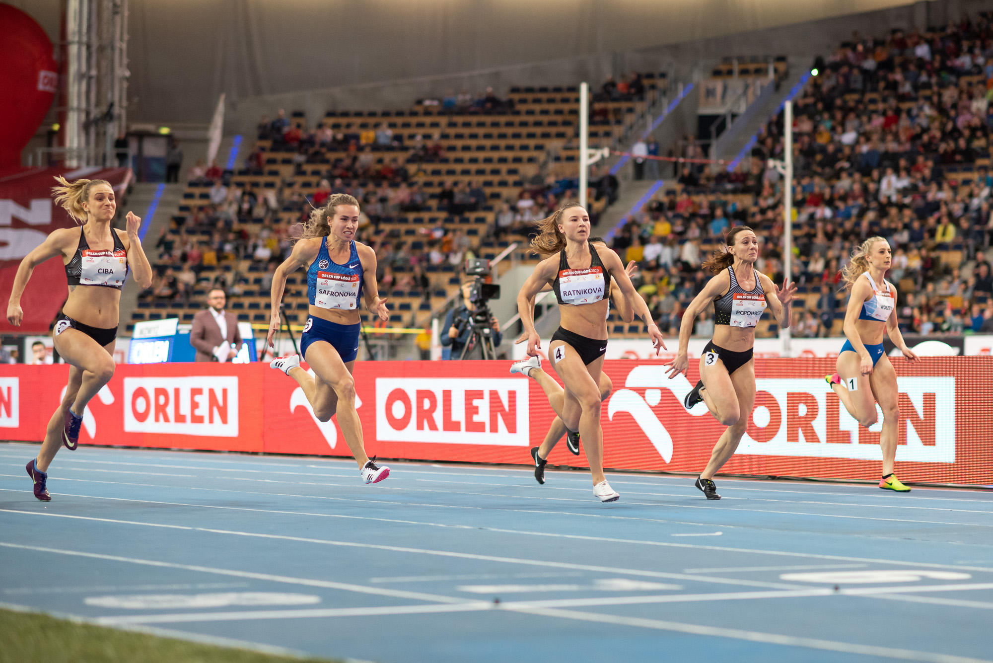 Orlen Cup Łódź 2020 obrazek 1