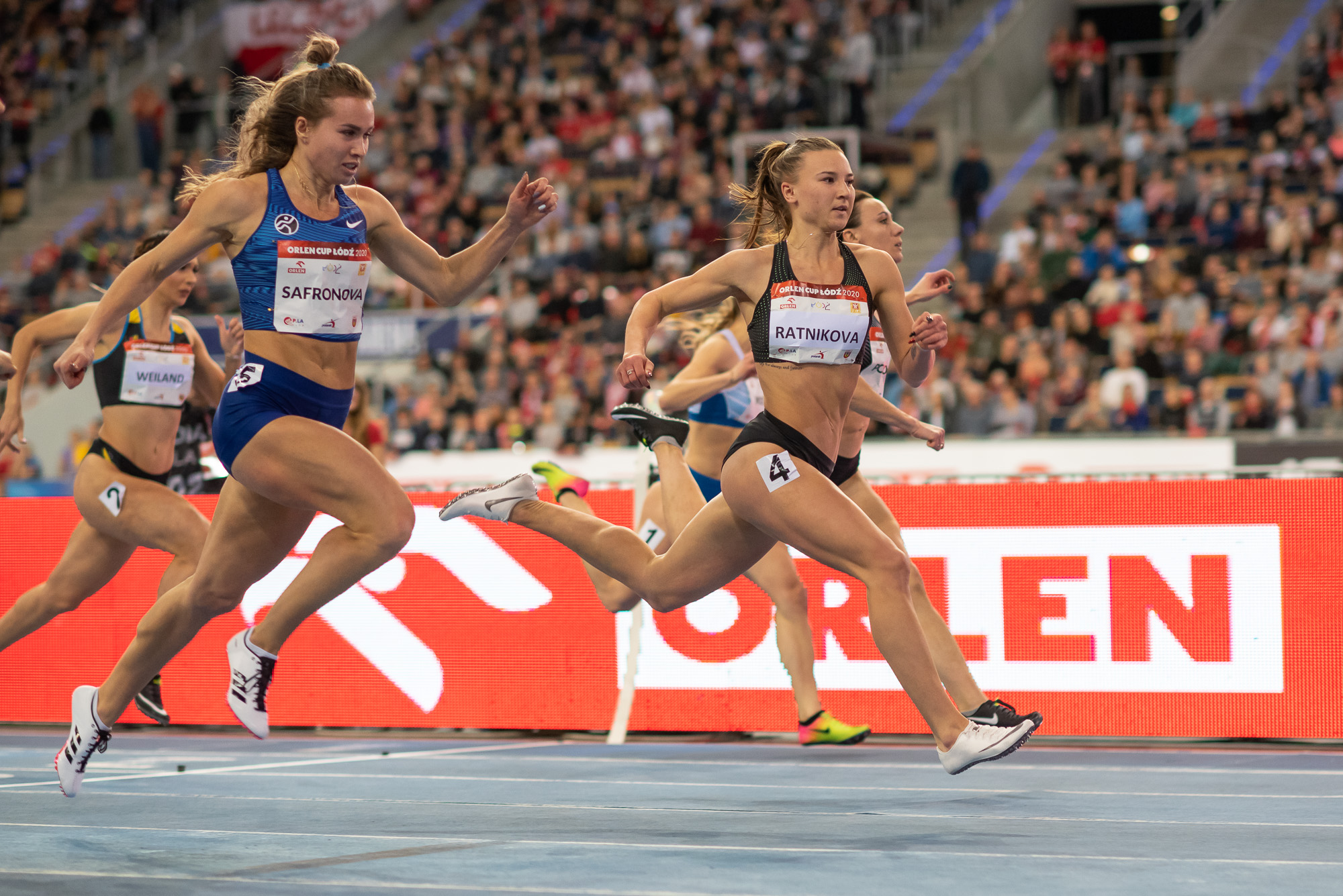 Orlen Cup Łódź 2020 obrazek 2