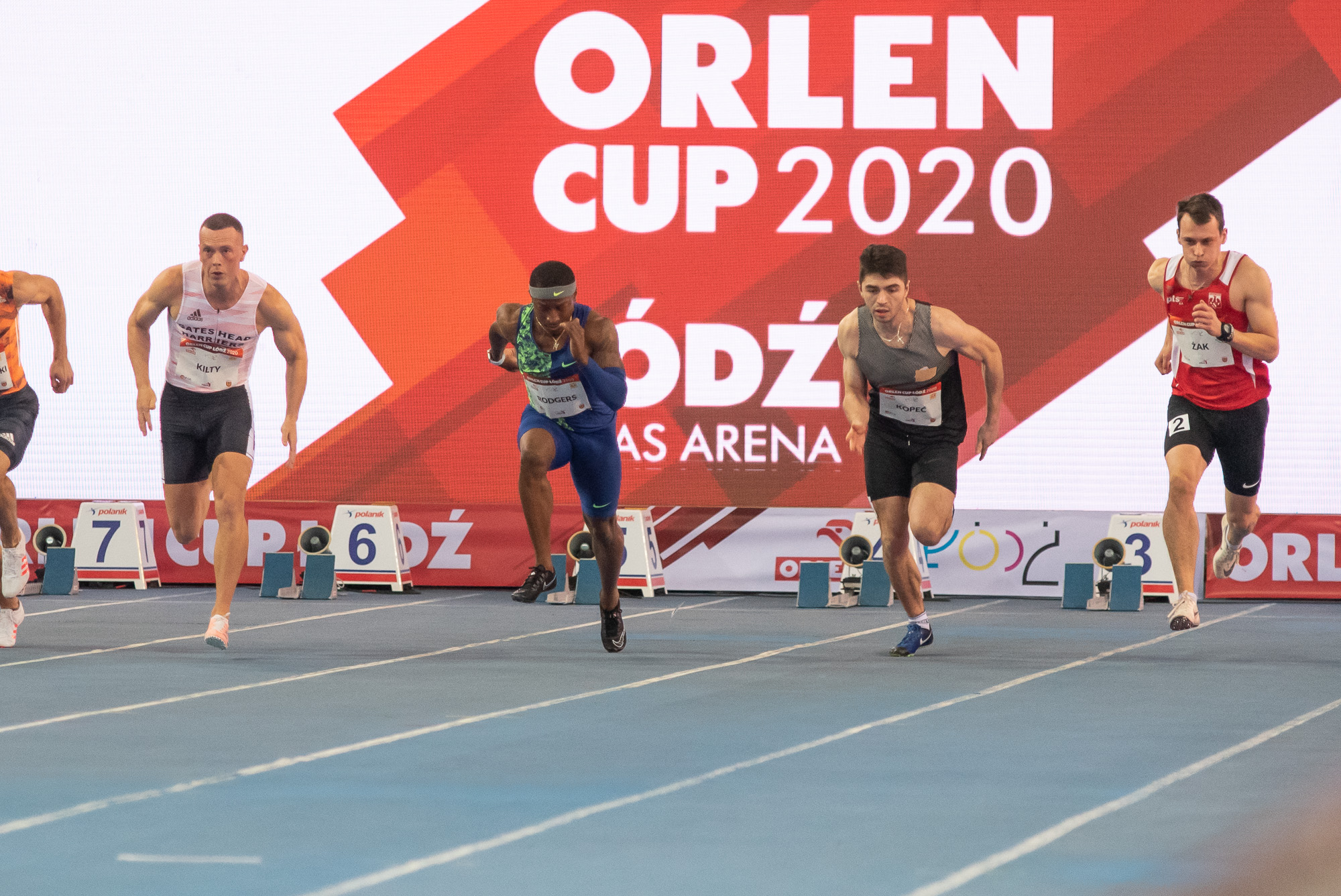Orlen Cup Łódź 2020 obrazek 7