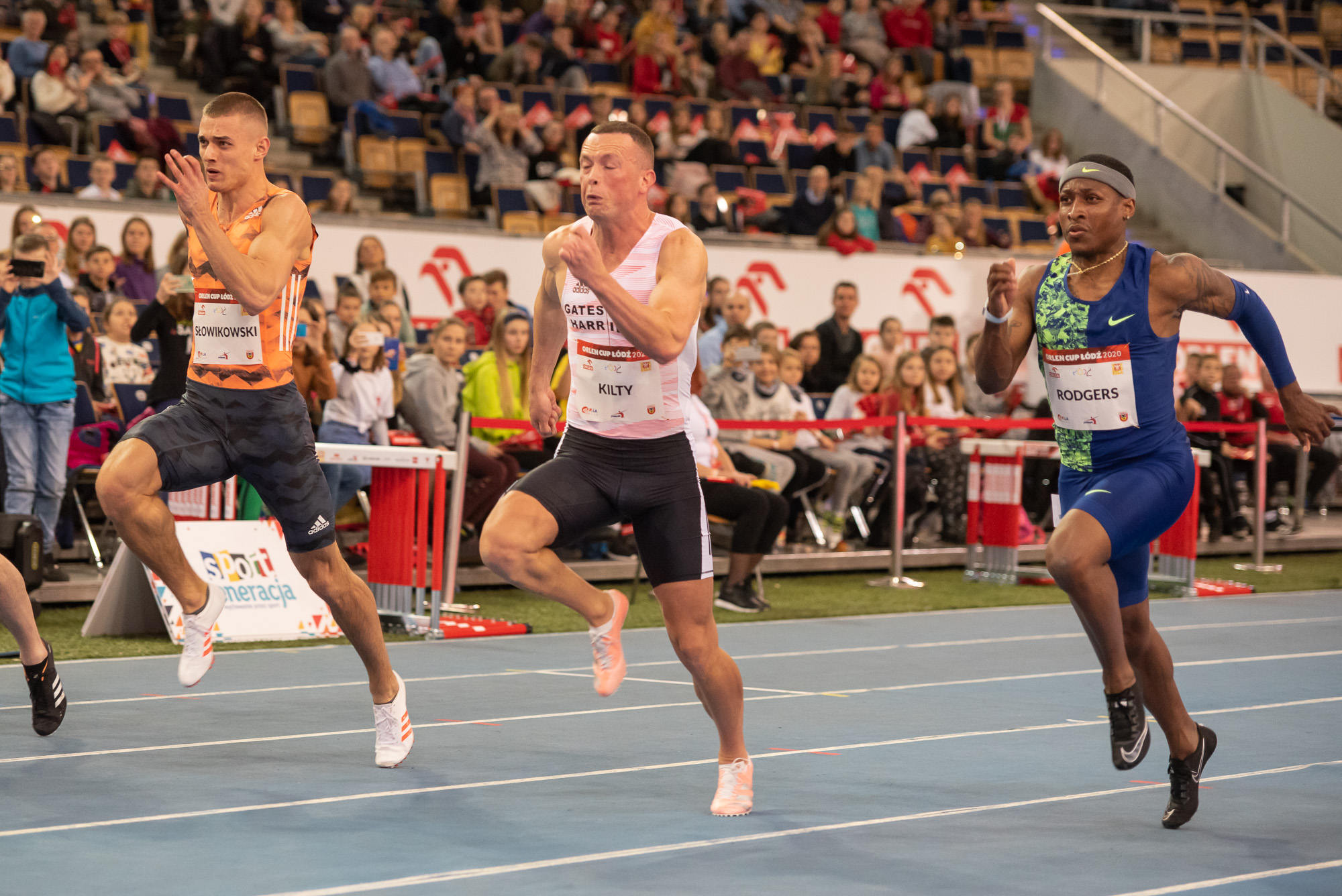 Orlen Cup Łódź 2020 obrazek 9