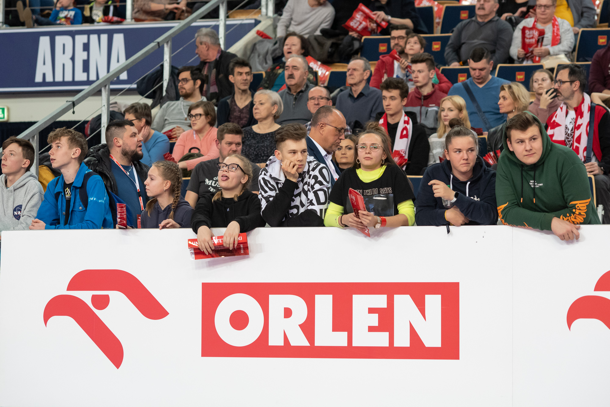 Orlen Cup Łódź 2020 obrazek 11