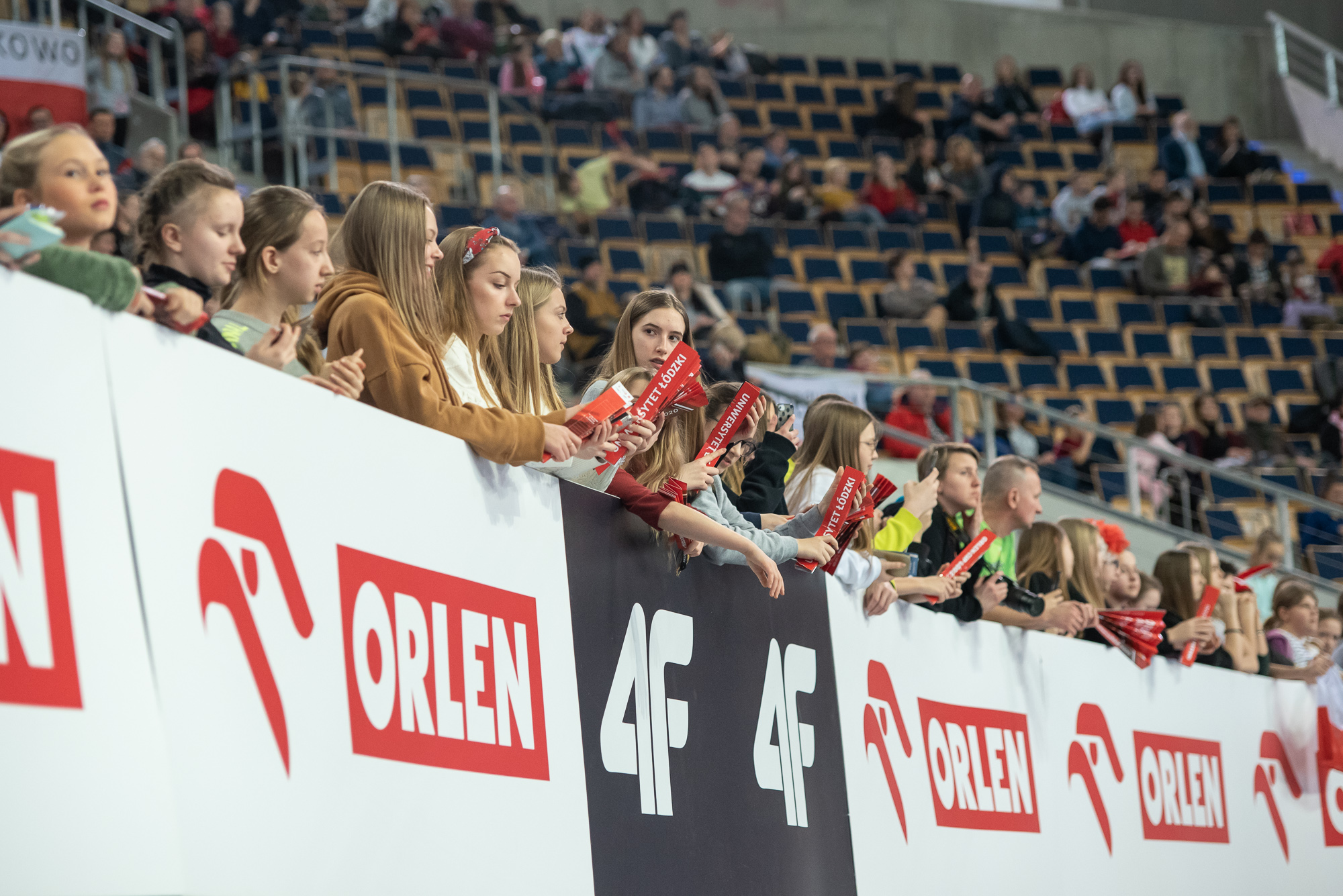 Orlen Cup Łódź 2020 obrazek 21
