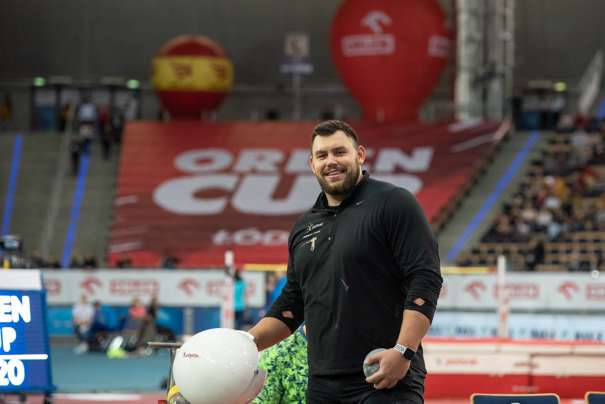 Orlen Cup Łódź 2020 obrazek 3