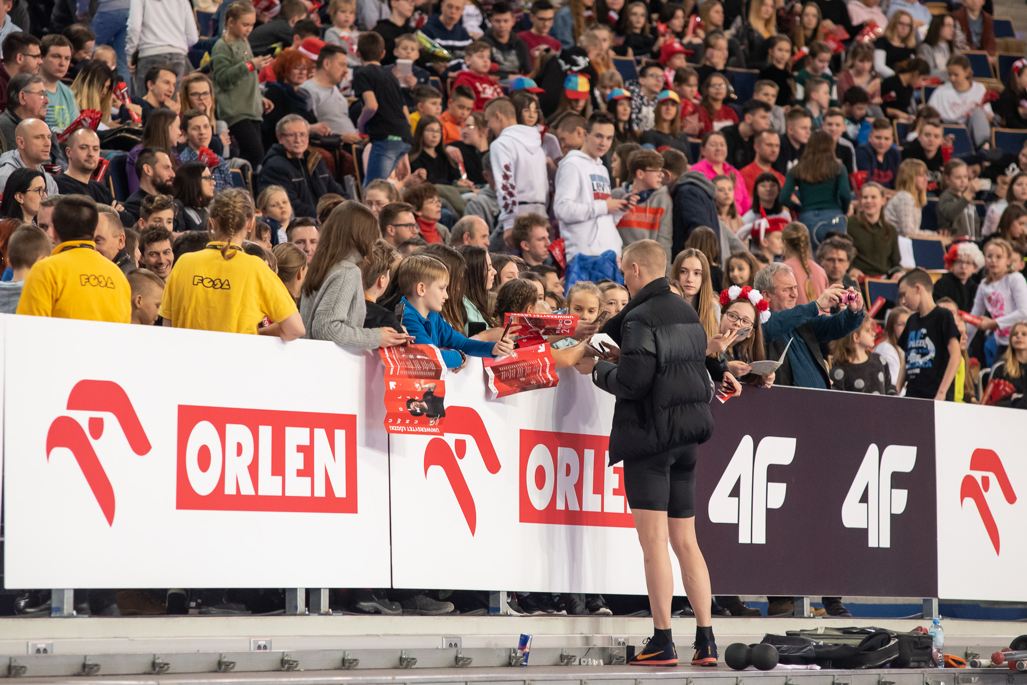 Orlen Cup Łódź 2020 obrazek 21