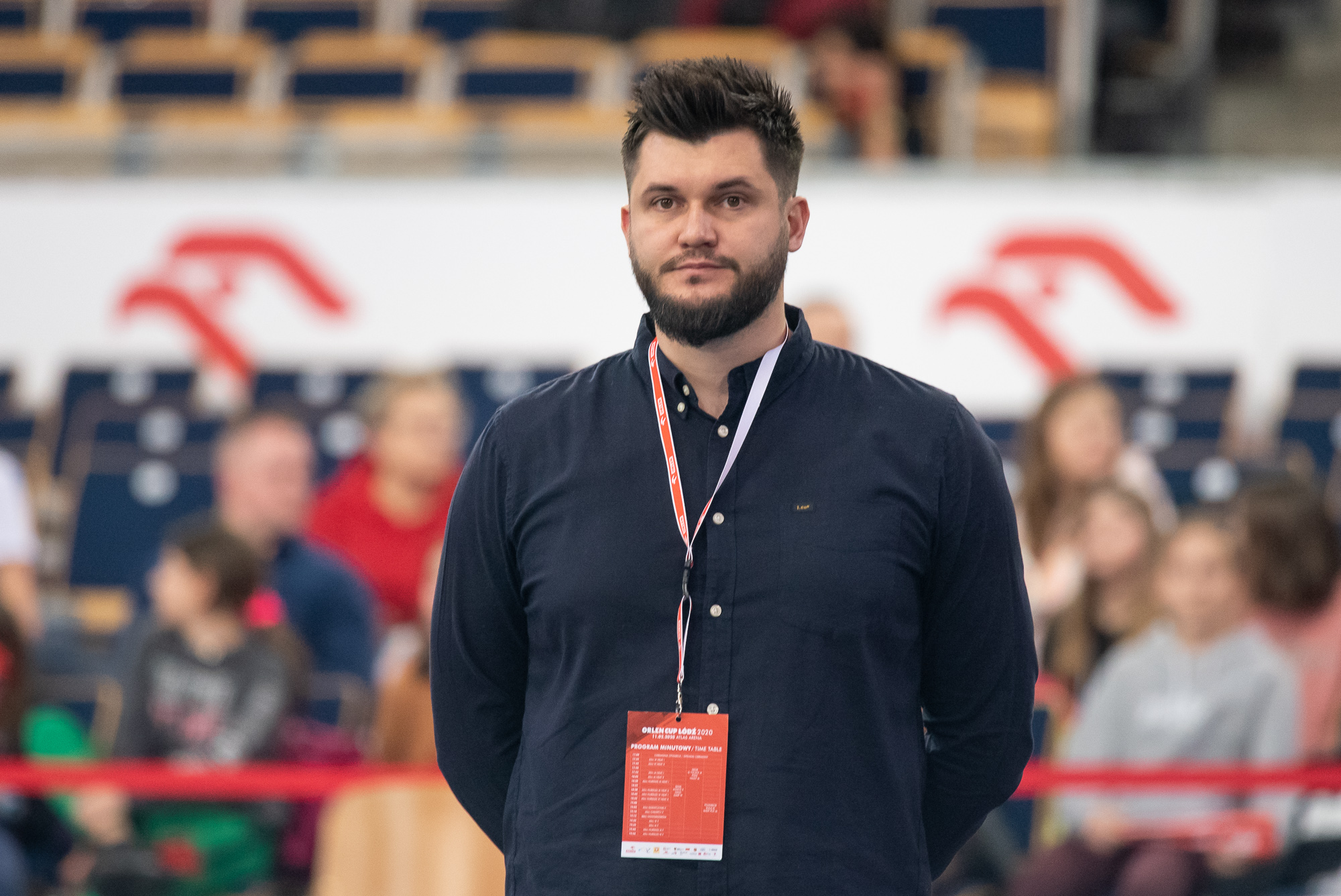 Orlen Cup Łódź 2020 obrazek 10