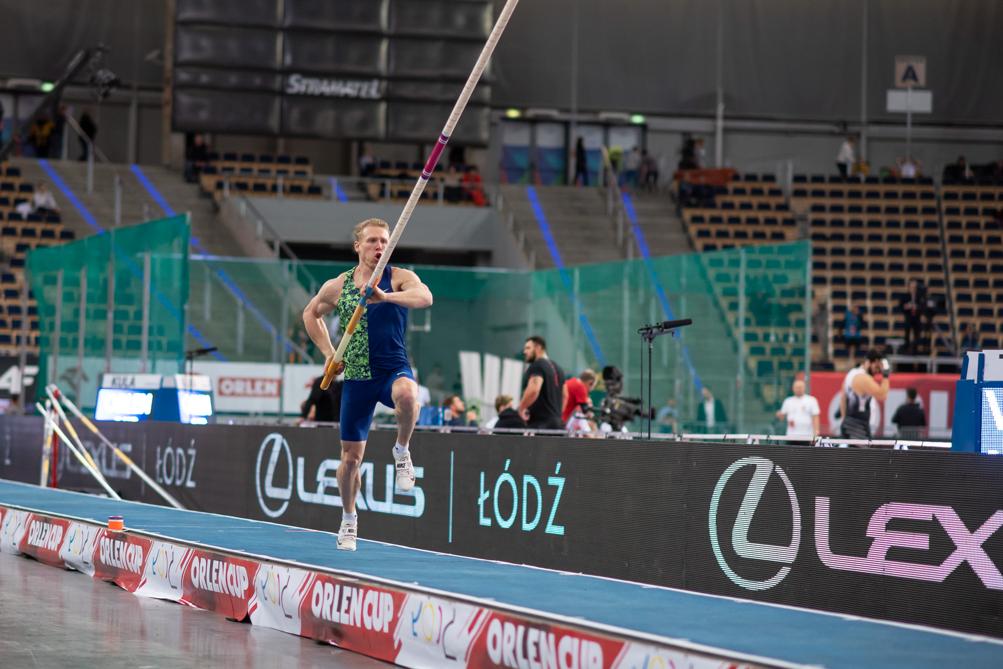 Orlen Cup Łódź 2020 obrazek 13
