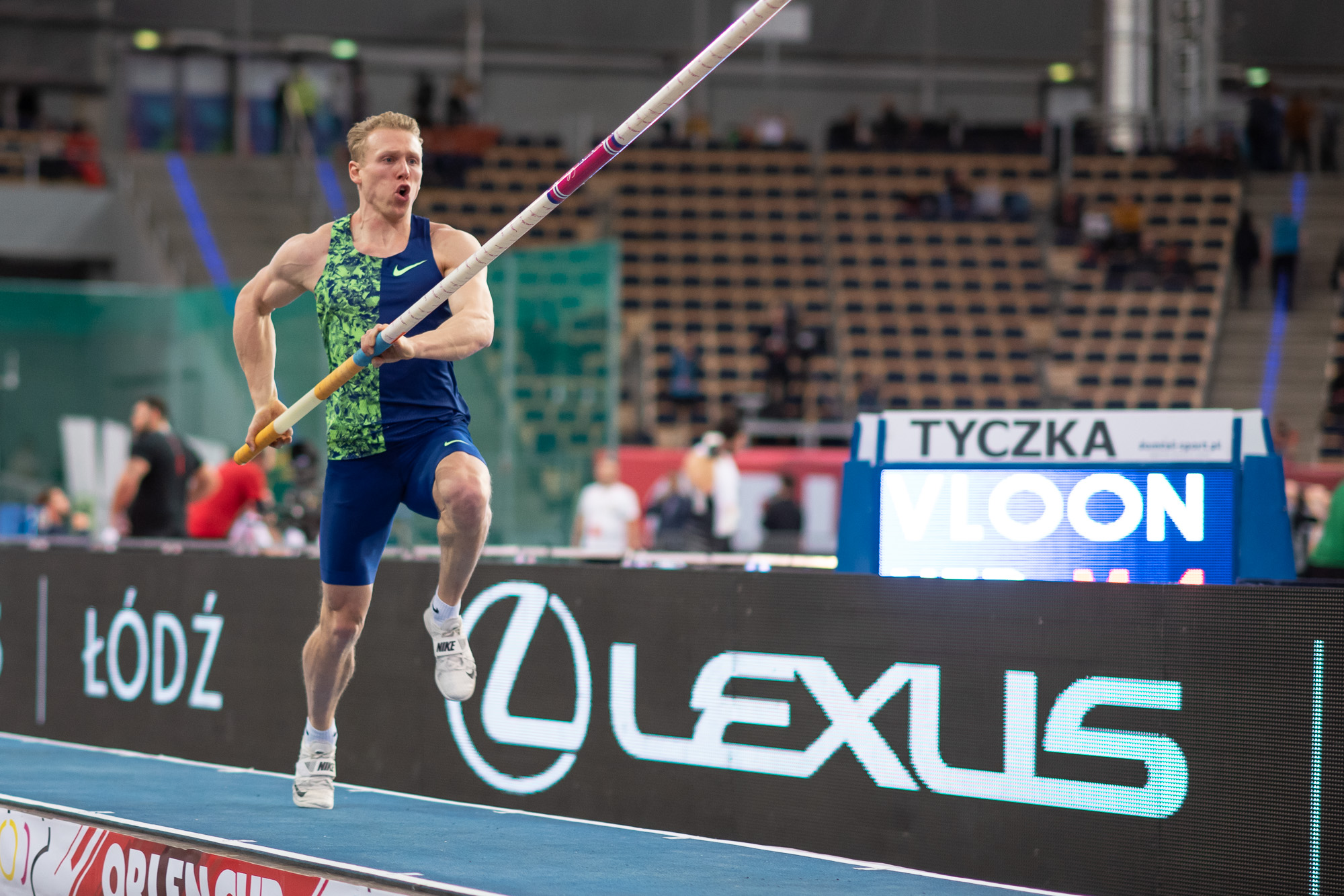 Orlen Cup Łódź 2020 obrazek 14