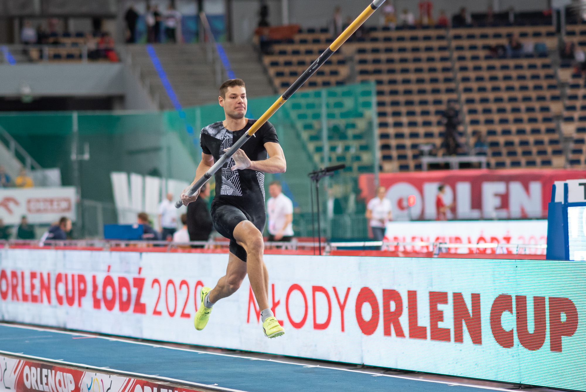 Orlen Cup Łódź 2020 obrazek 19