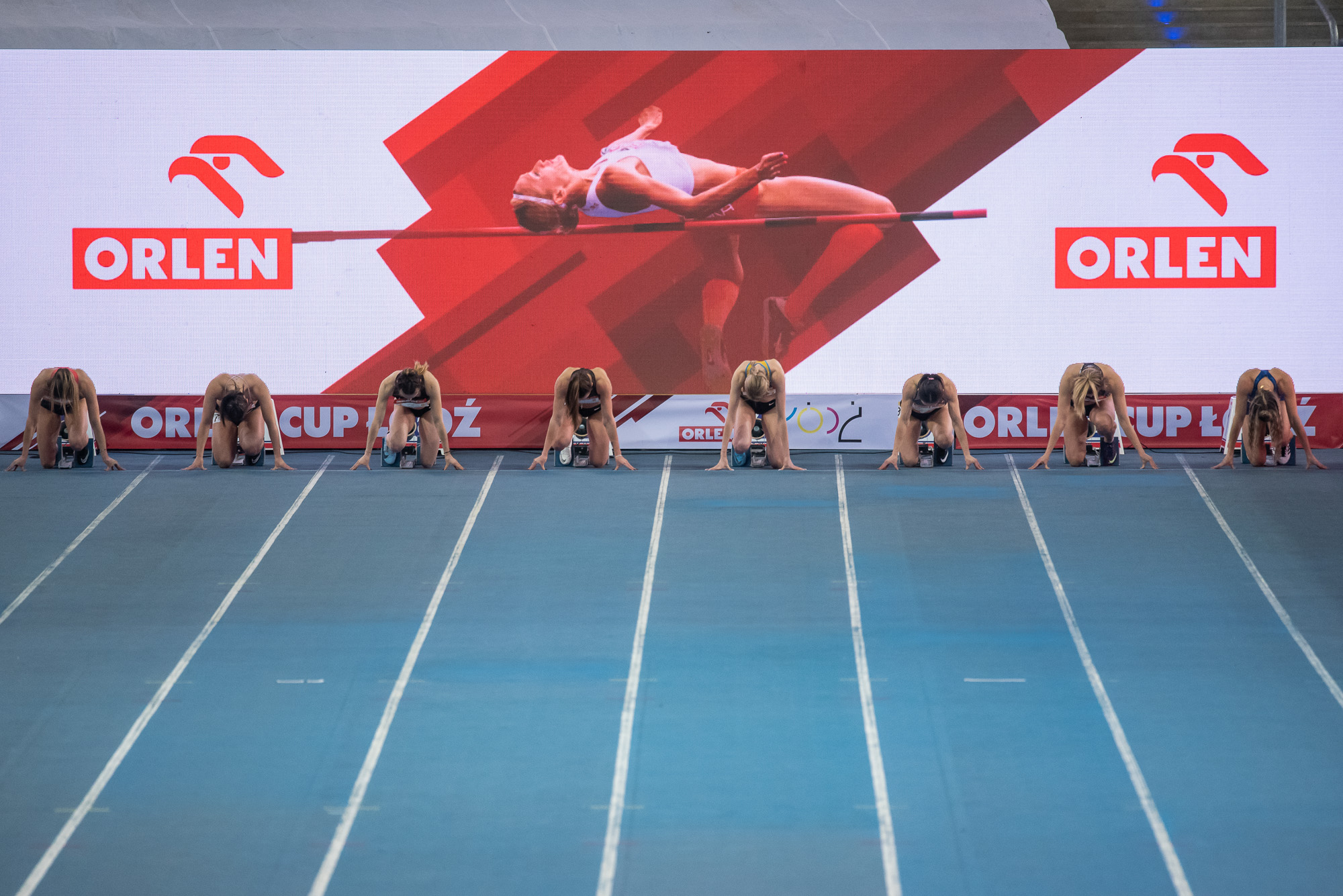 Orlen Cup Łódź 2020 obrazek 11