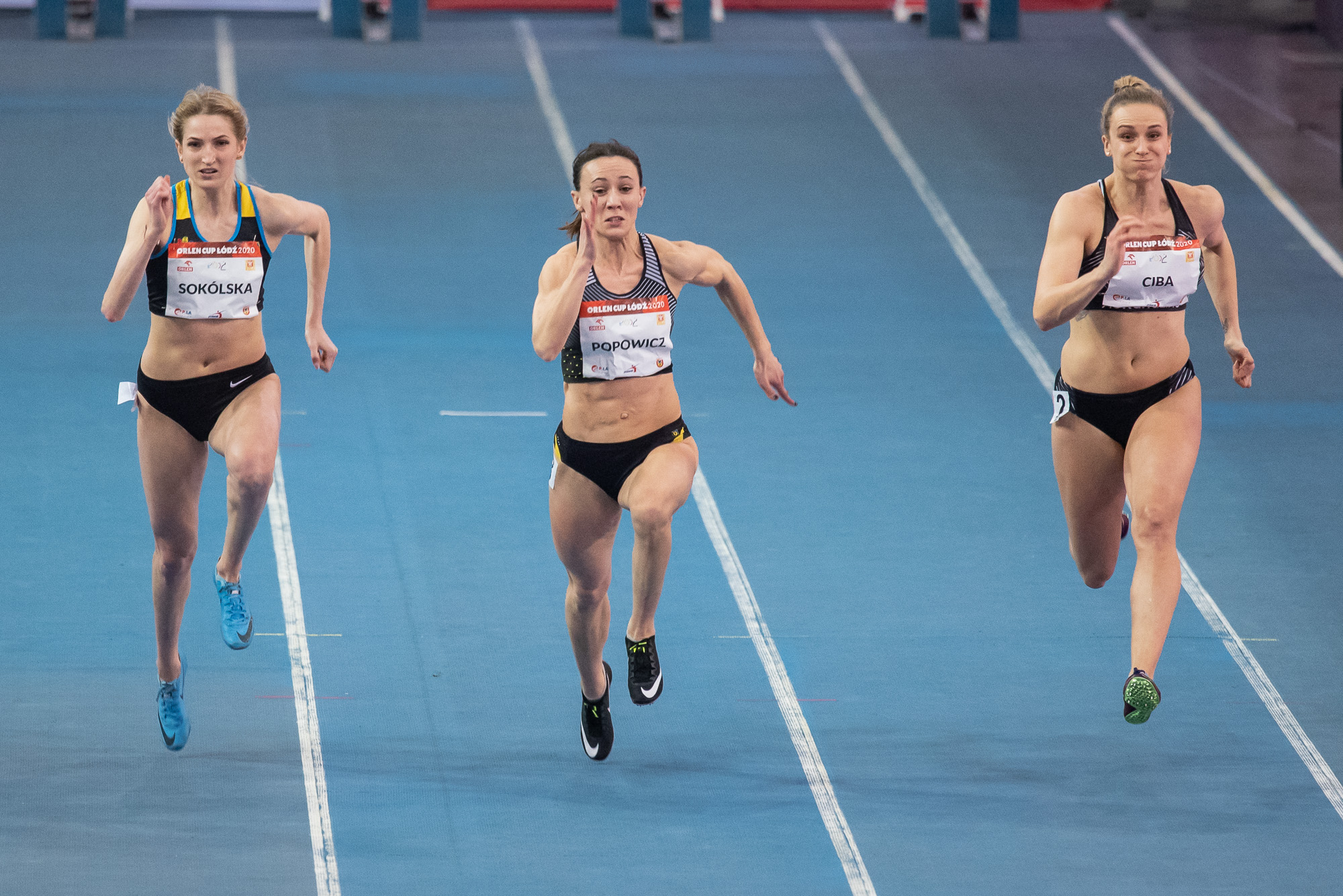 Orlen Cup Łódź 2020 obrazek 13