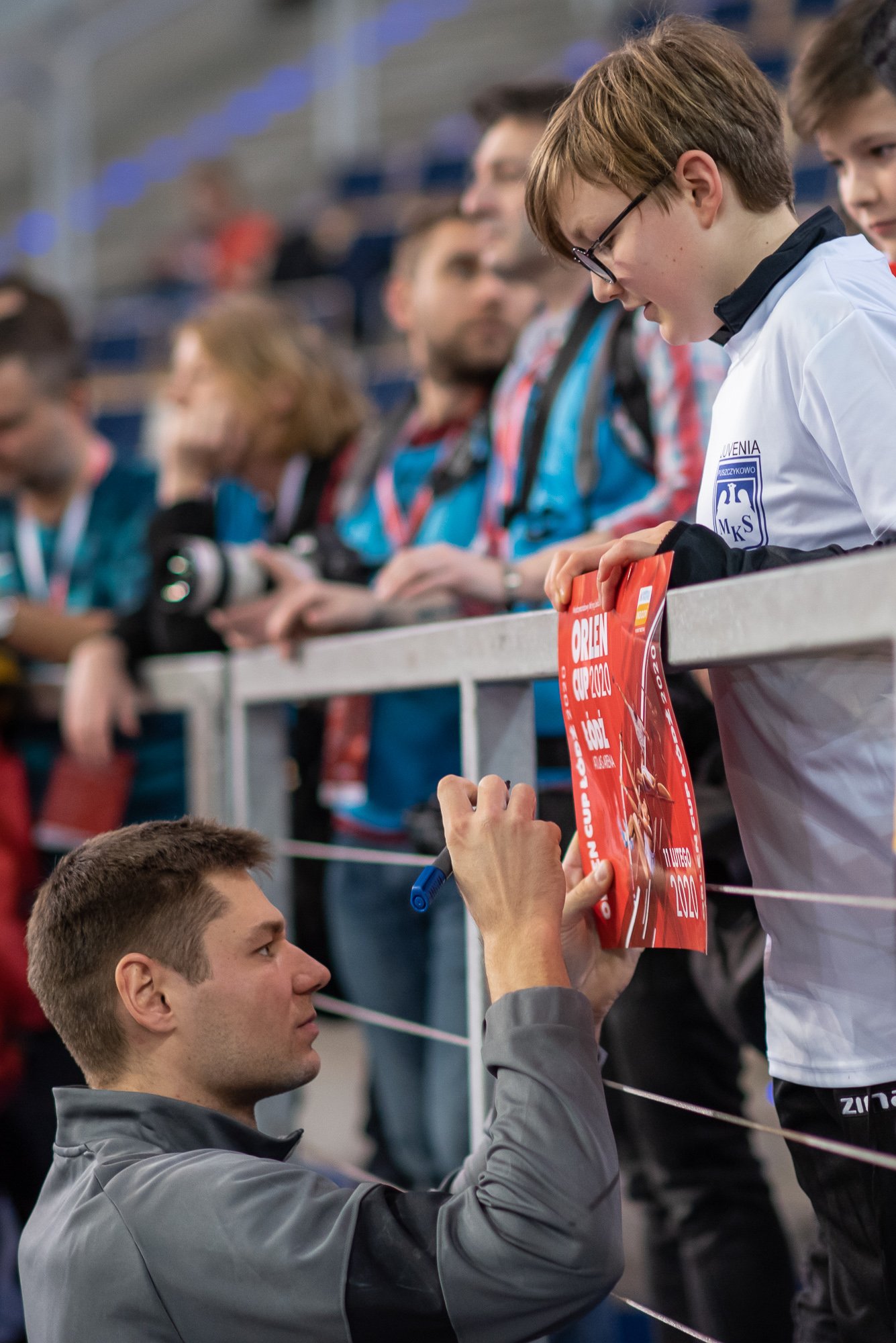 Orlen Cup Łódź 2020 obrazek 17