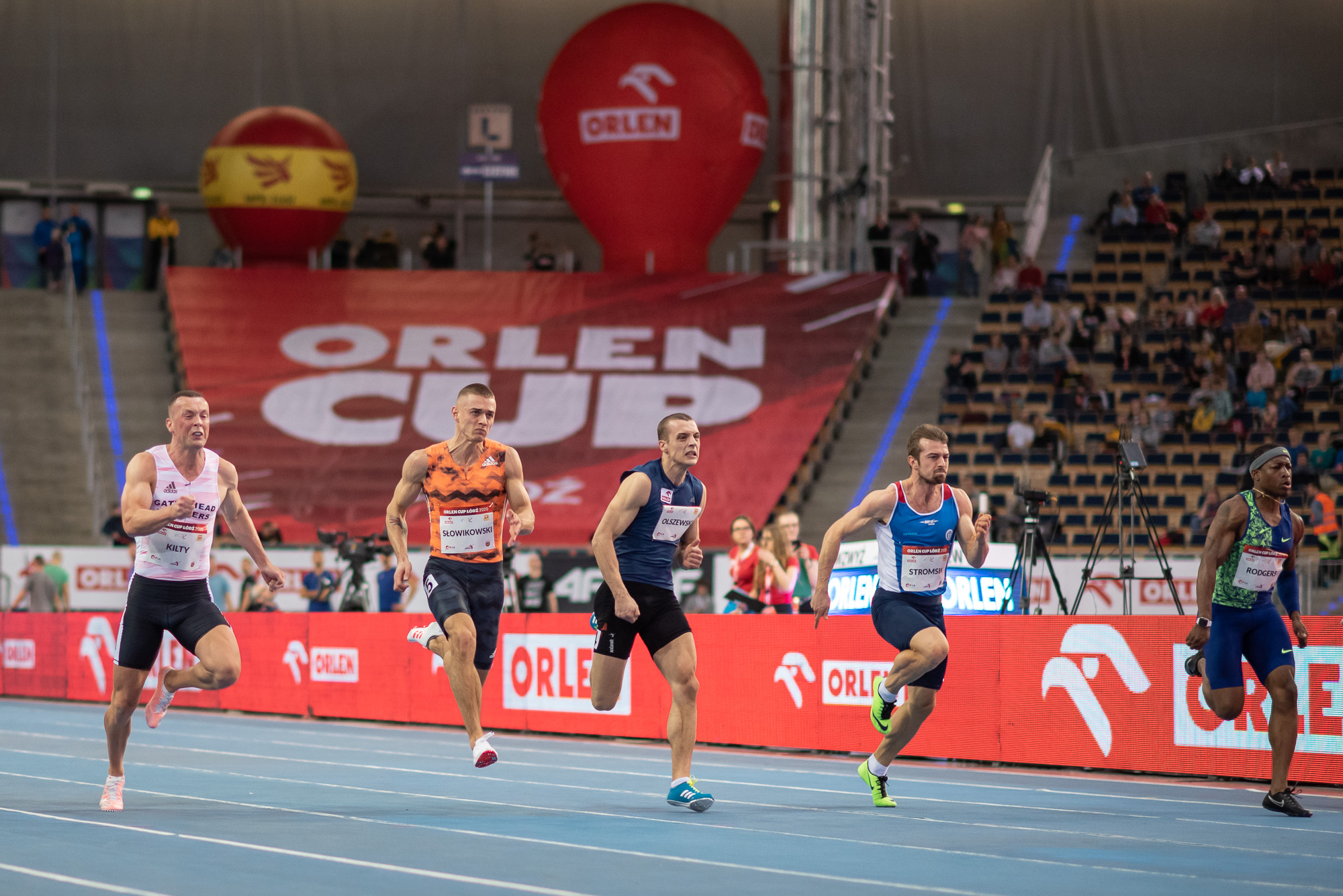 Orlen Cup Łódź 2020 obrazek 19