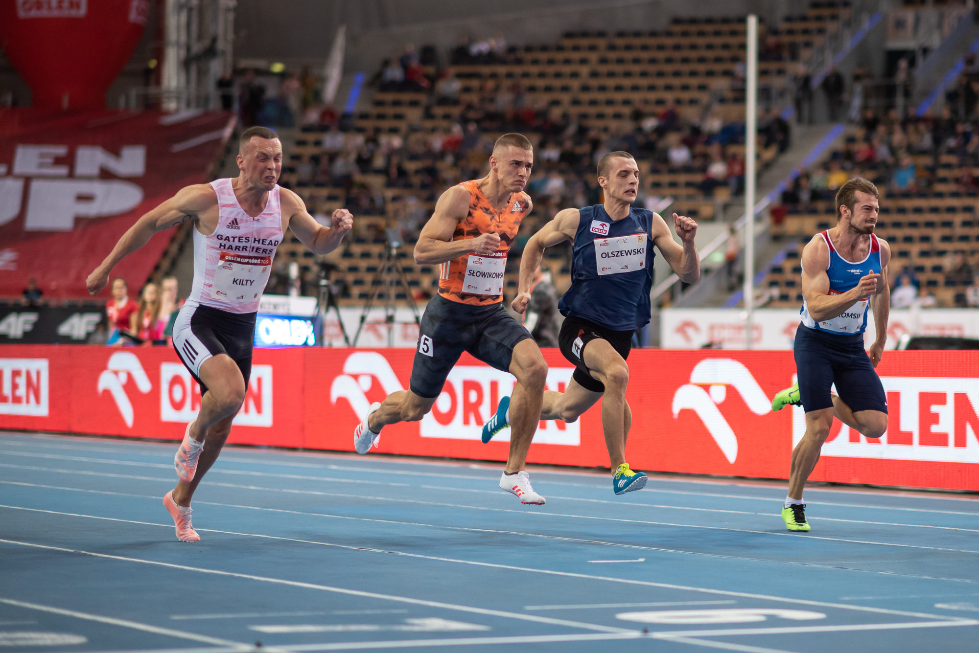 Orlen Cup Łódź 2020 obrazek 20