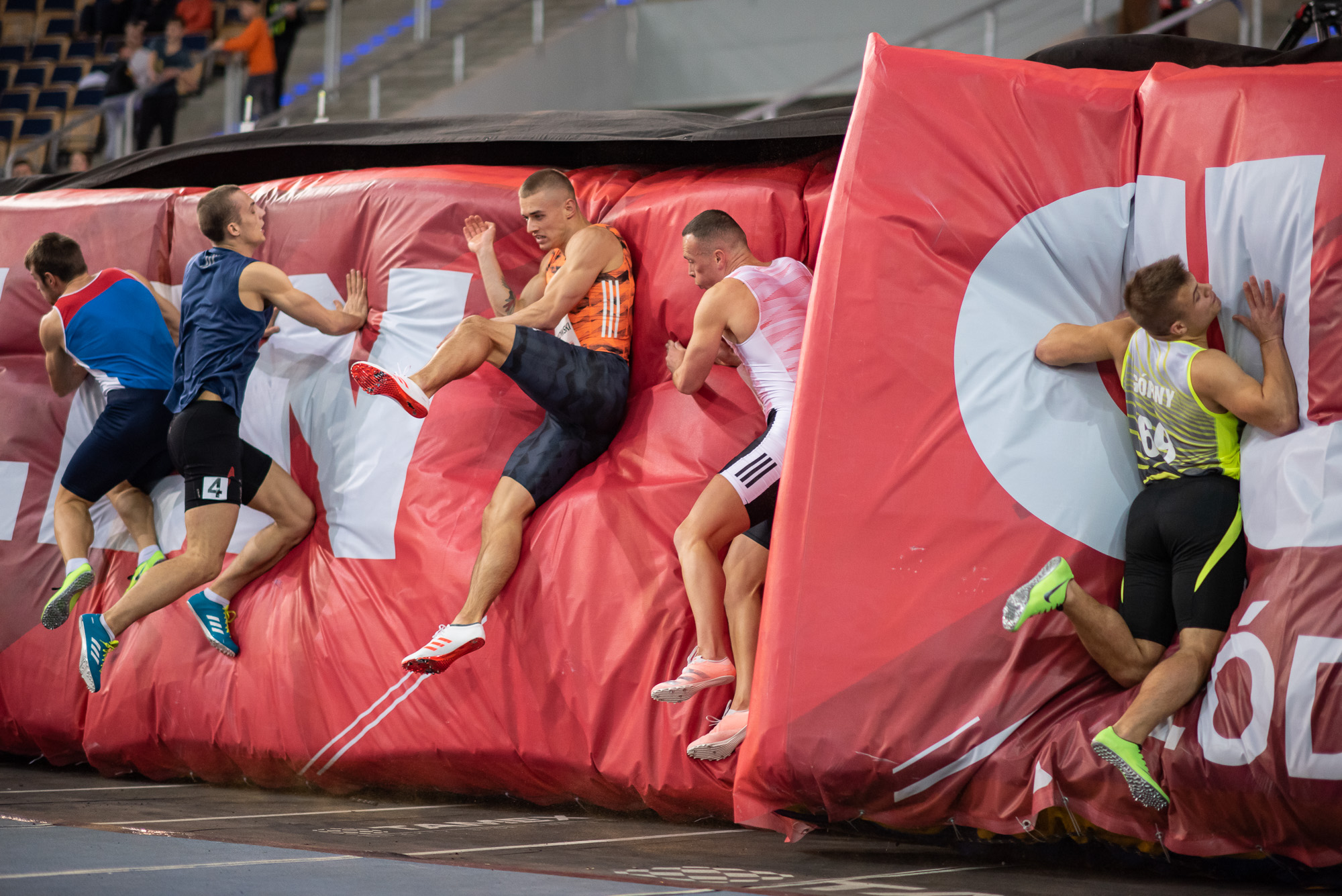 Orlen Cup Łódź 2020 obrazek 22