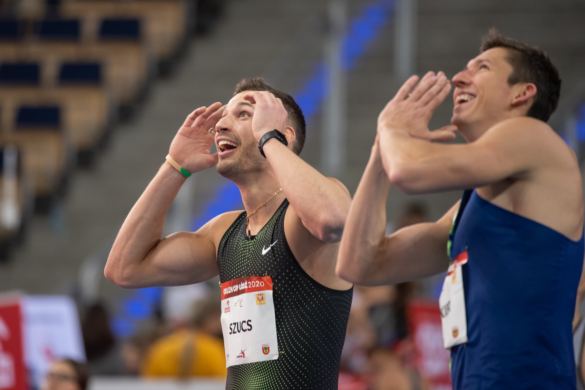 Orlen Cup Łódź 2020 obrazek 9