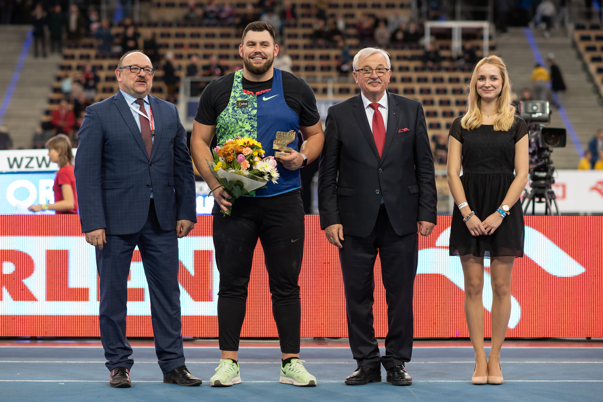 Orlen Cup Łódź 2020 obrazek 22