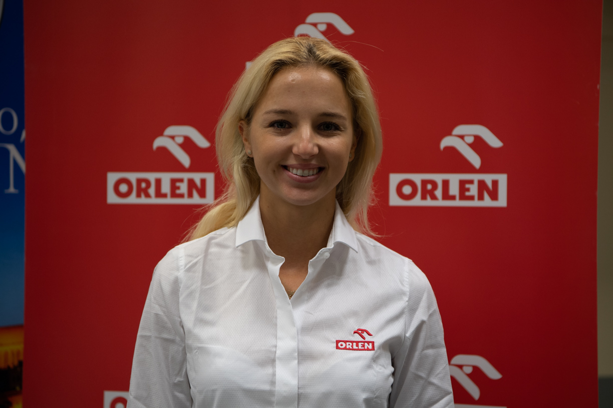 Konferencja prasowa przed 64. PZLA Halowymi Mistrzostwami Polski obrazek 7