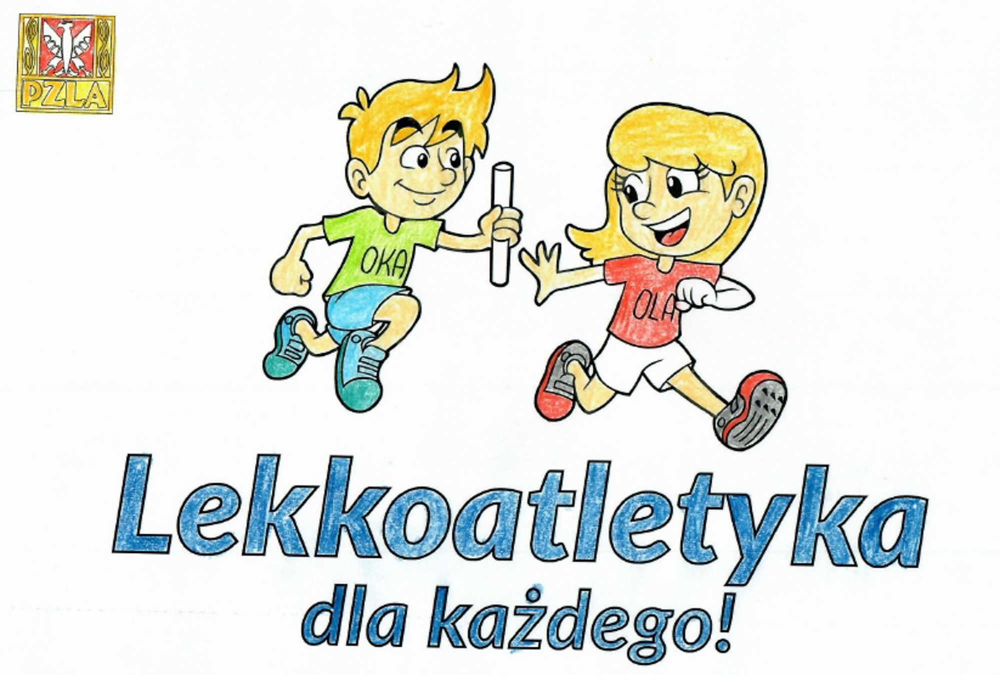 Konkurs "Pokoloruj nasz świat" - część I obrazek 17
