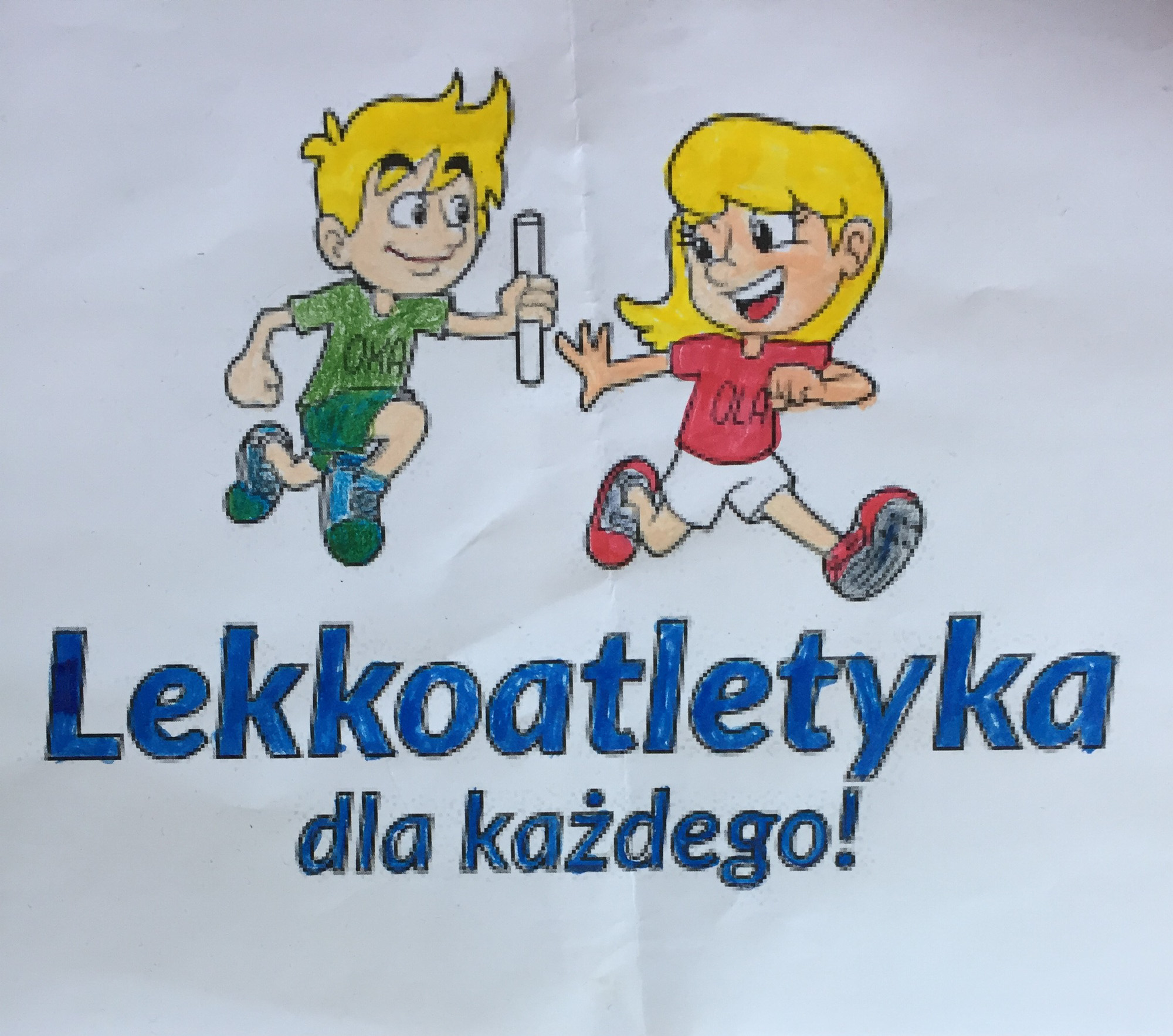 Konkurs "Pokoloruj nasz świat" - część I obrazek 12