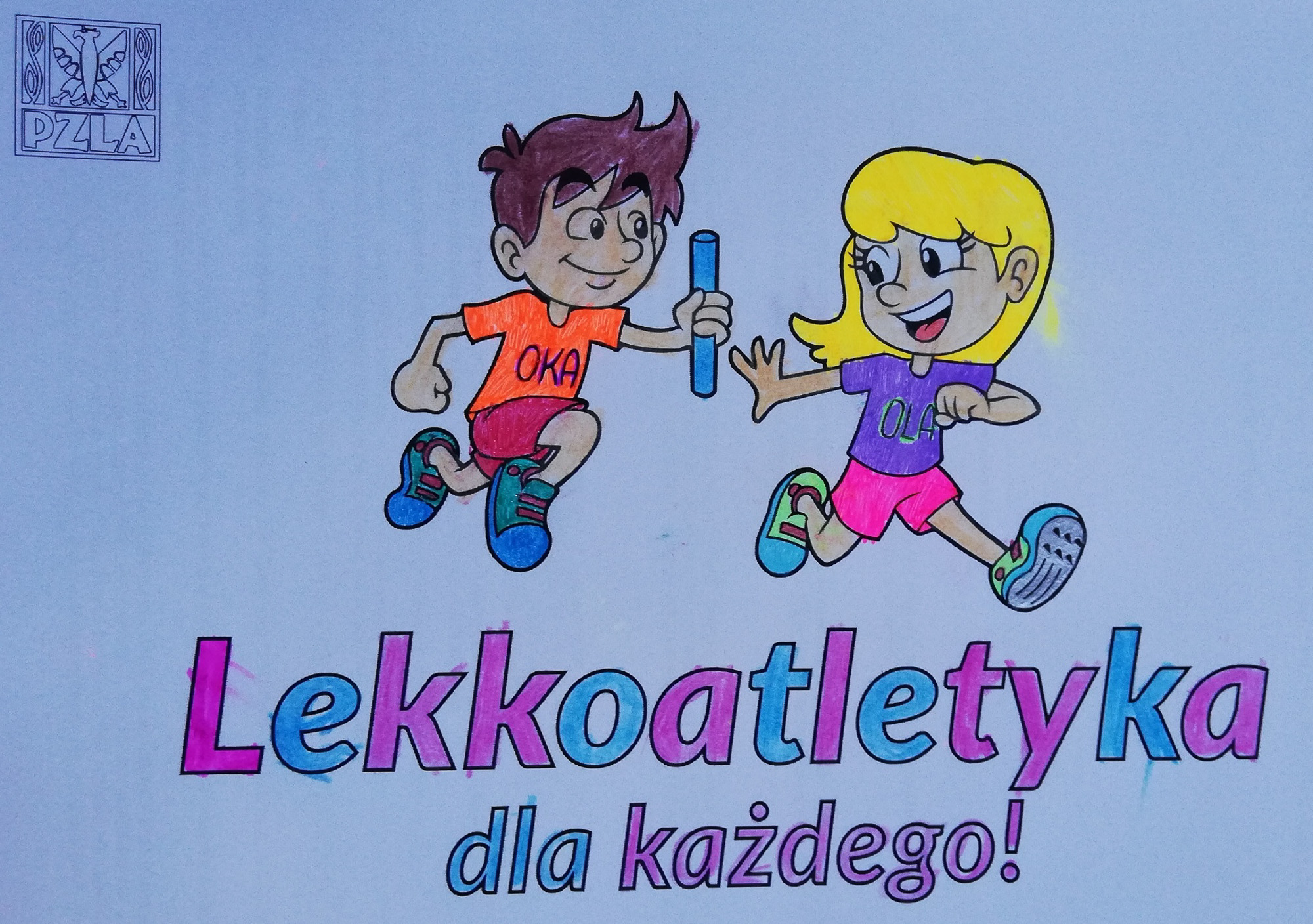 Konkurs "Pokoloruj nasz świat" - część I obrazek 11