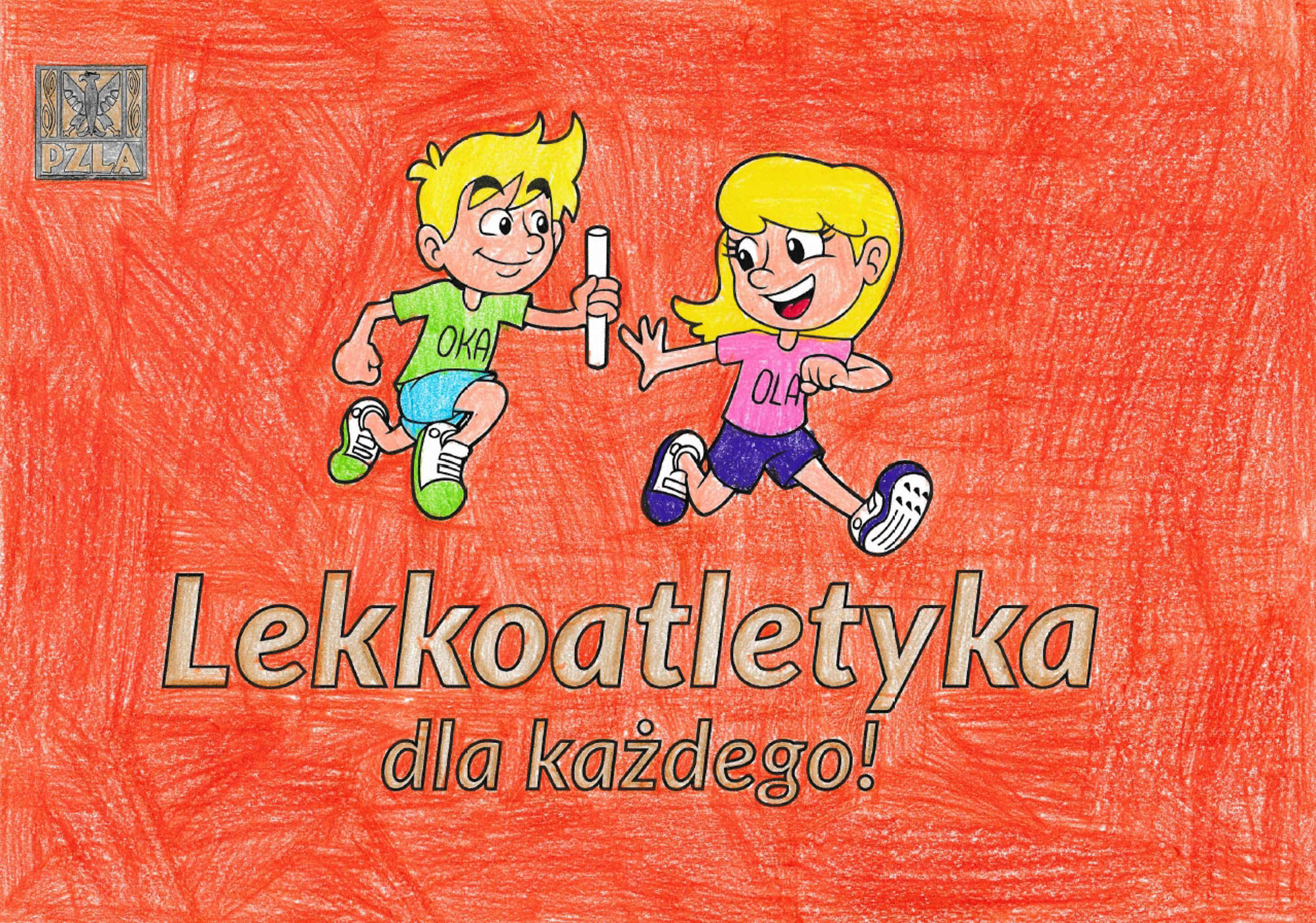 Konkurs "Pokoloruj nasz świat" - część I obrazek 9