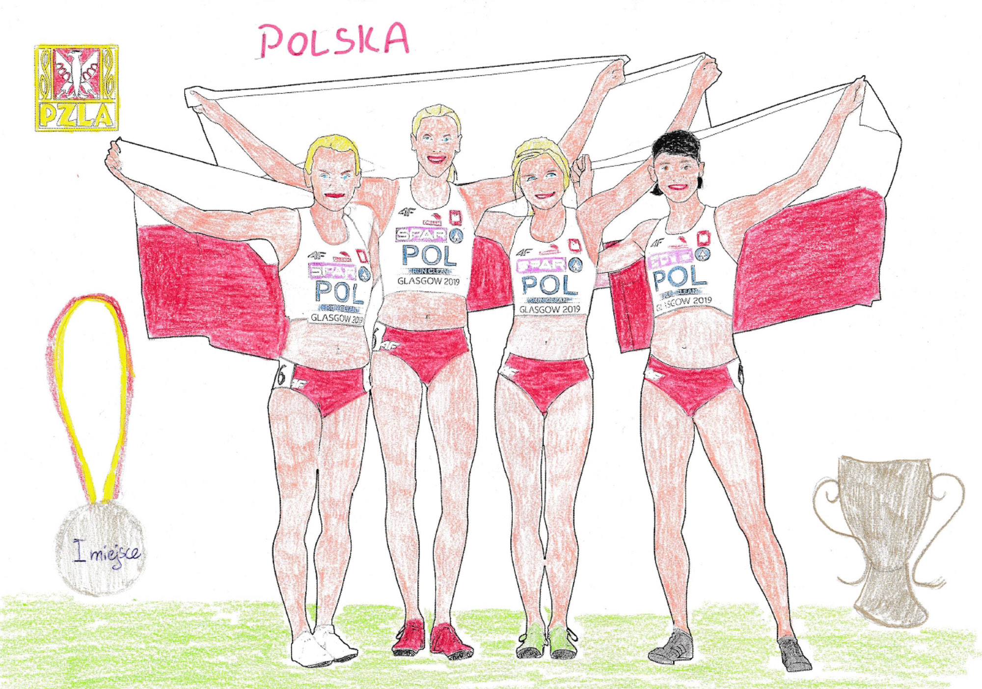Konkurs "Pokoloruj nasz świat" - część I obrazek 3