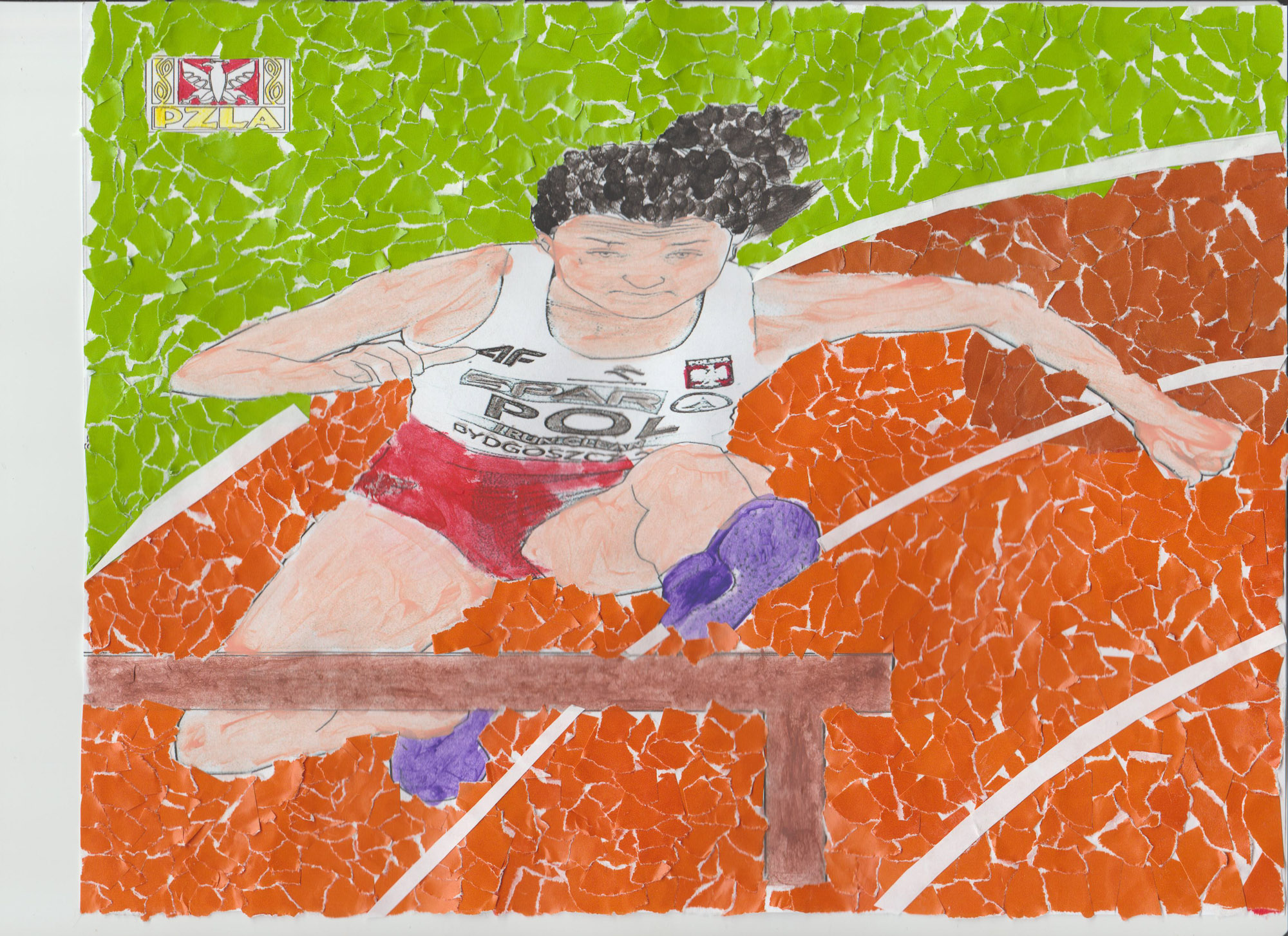 Konkurs "Pokoloruj nasz świat" - część I obrazek 8