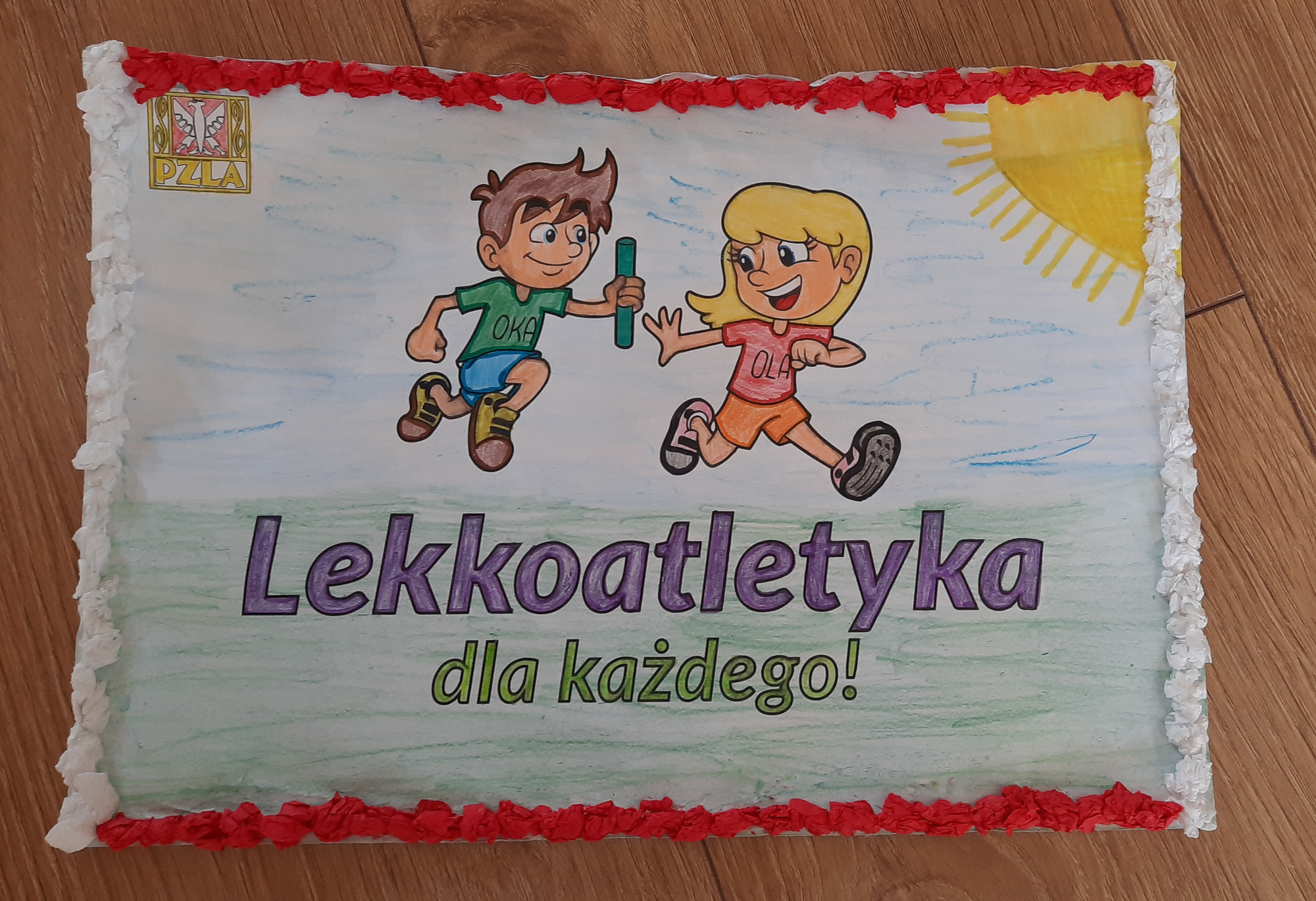 Konkurs "Pokoloruj nasz świat" - część I obrazek 19