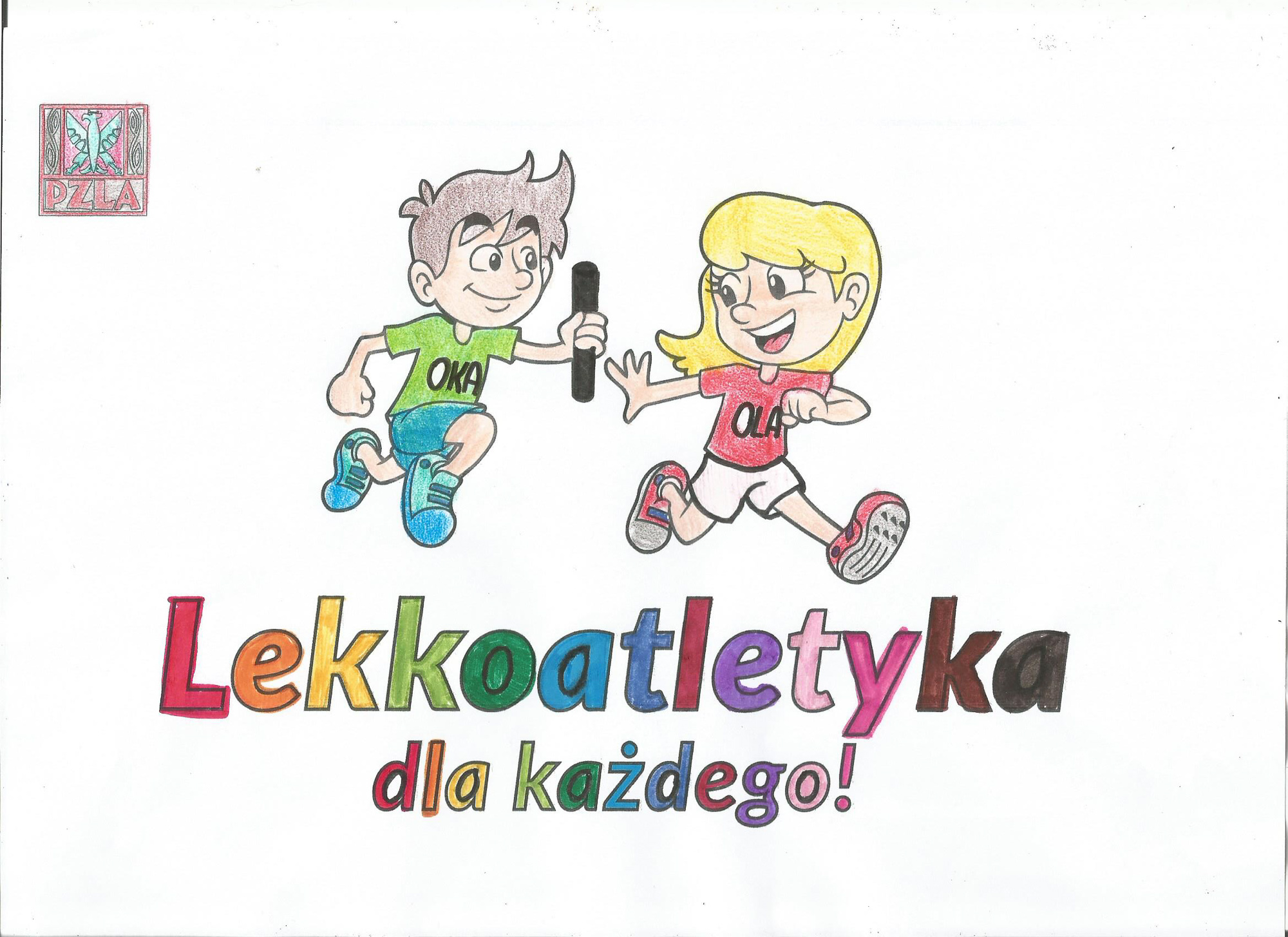 Konkurs "Pokoloruj nasz świat" - część I obrazek 2