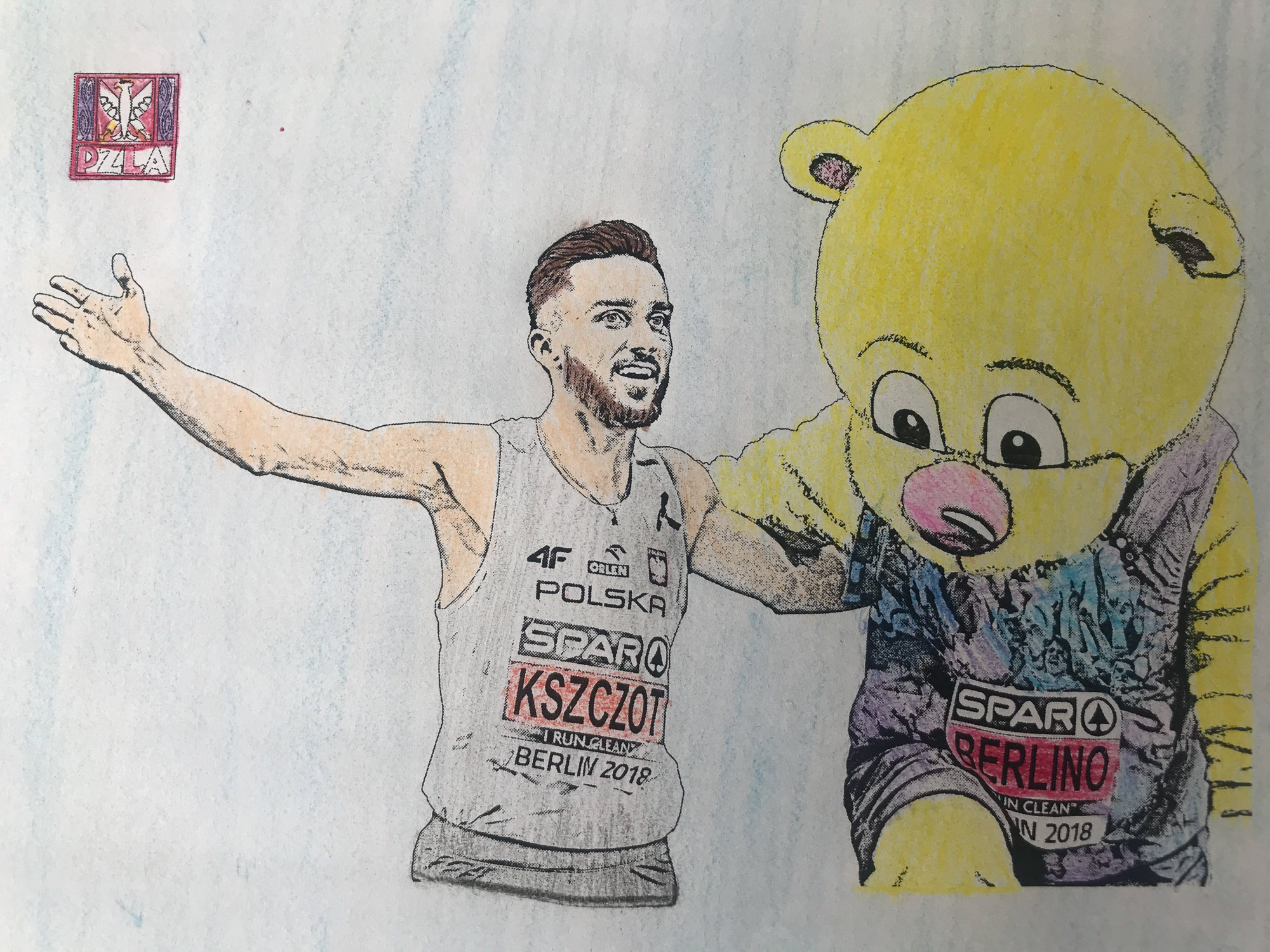 Konkurs "Pokoloruj nasz świat" - część I obrazek 3