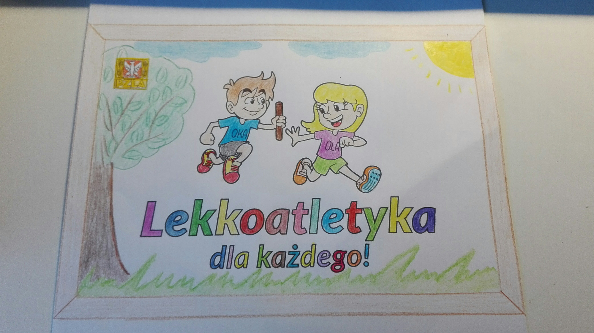 Konkurs "Pokoloruj nasz świat" - część I obrazek 6