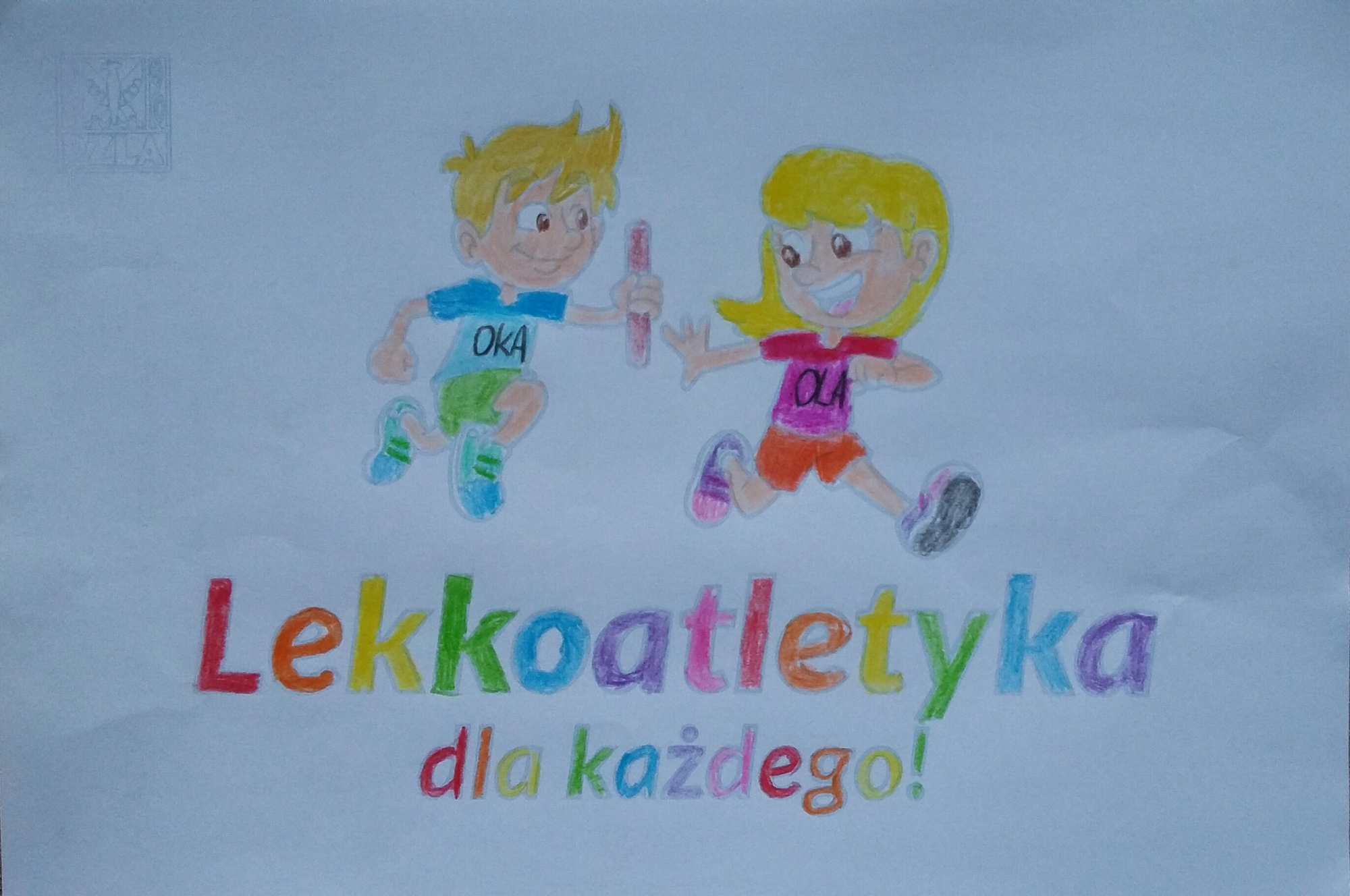 Konkurs "Pokoloruj nasz świat" - część I obrazek 6