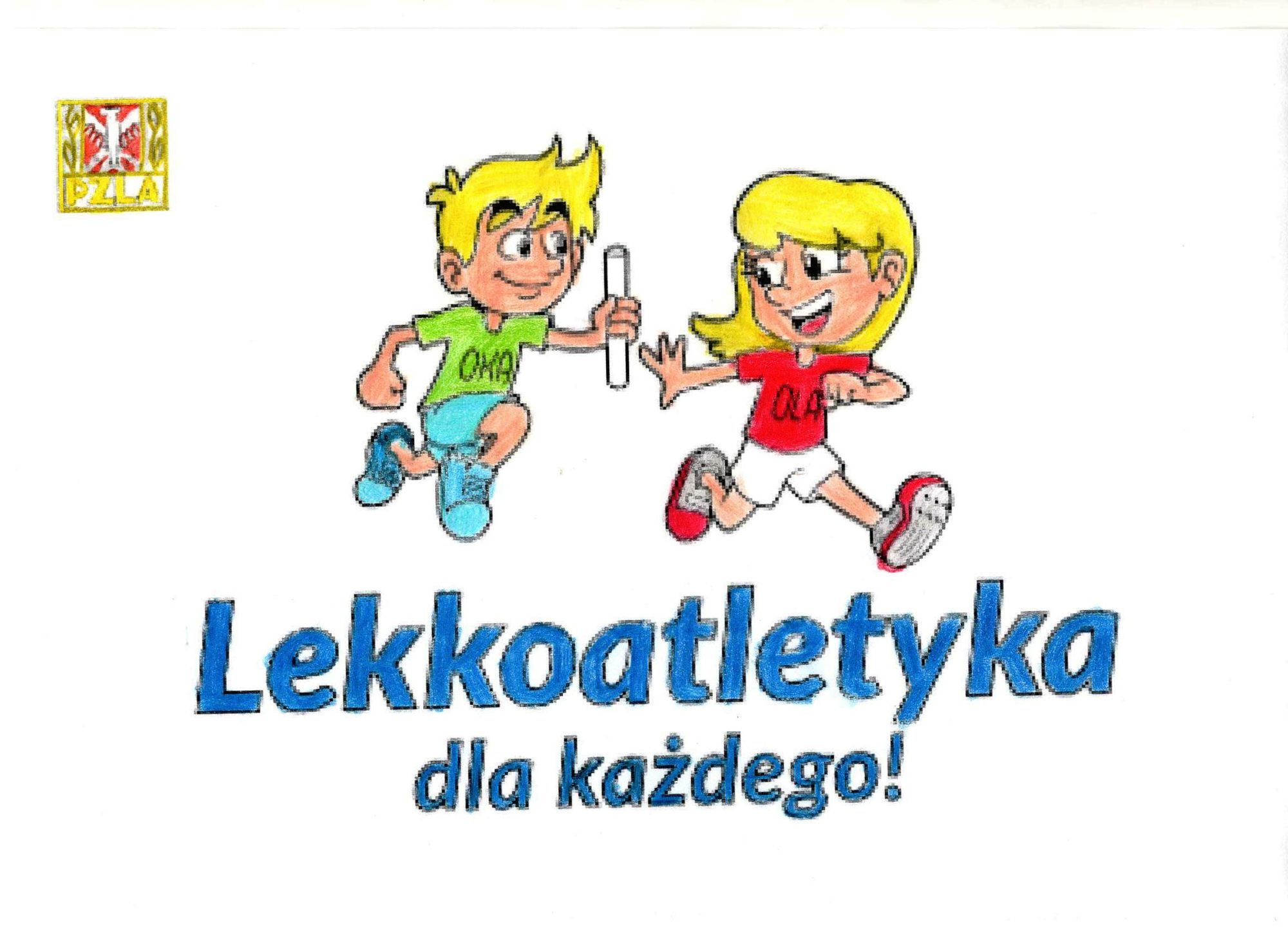 Konkurs "Pokoloruj nasz świat" - część I obrazek 8