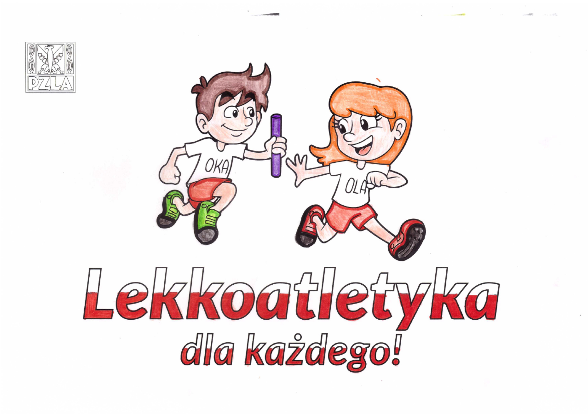 Konkurs "Pokoloruj nasz świat" - część I obrazek 12