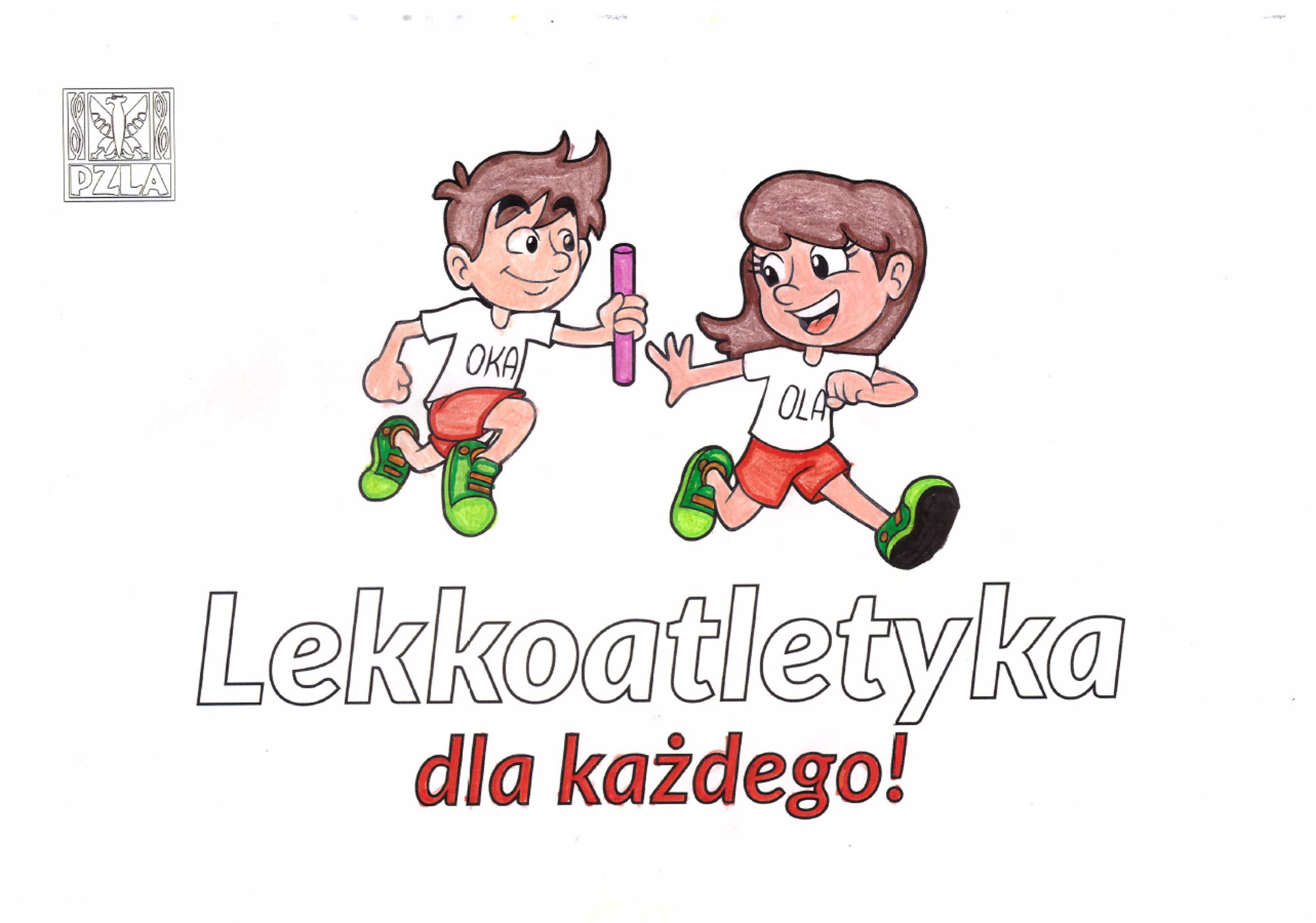Konkurs "Pokoloruj nasz świat" - część I obrazek 23